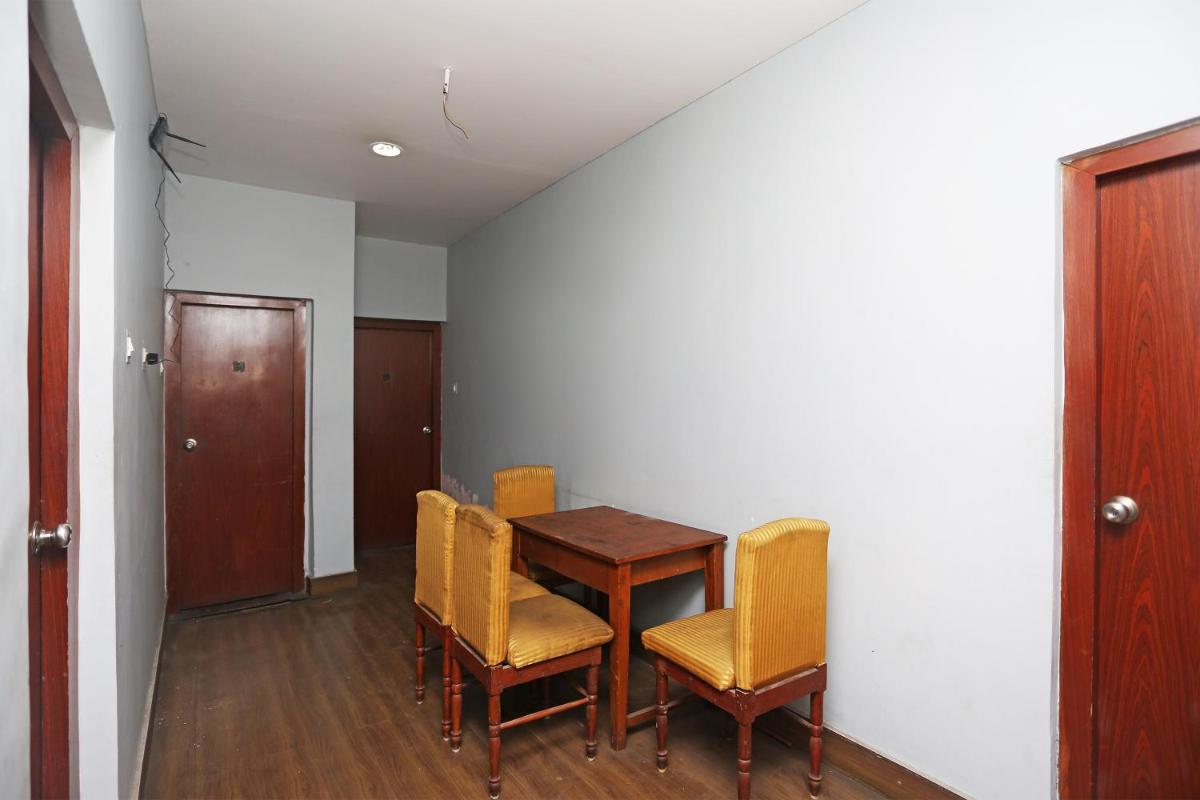 meeting room