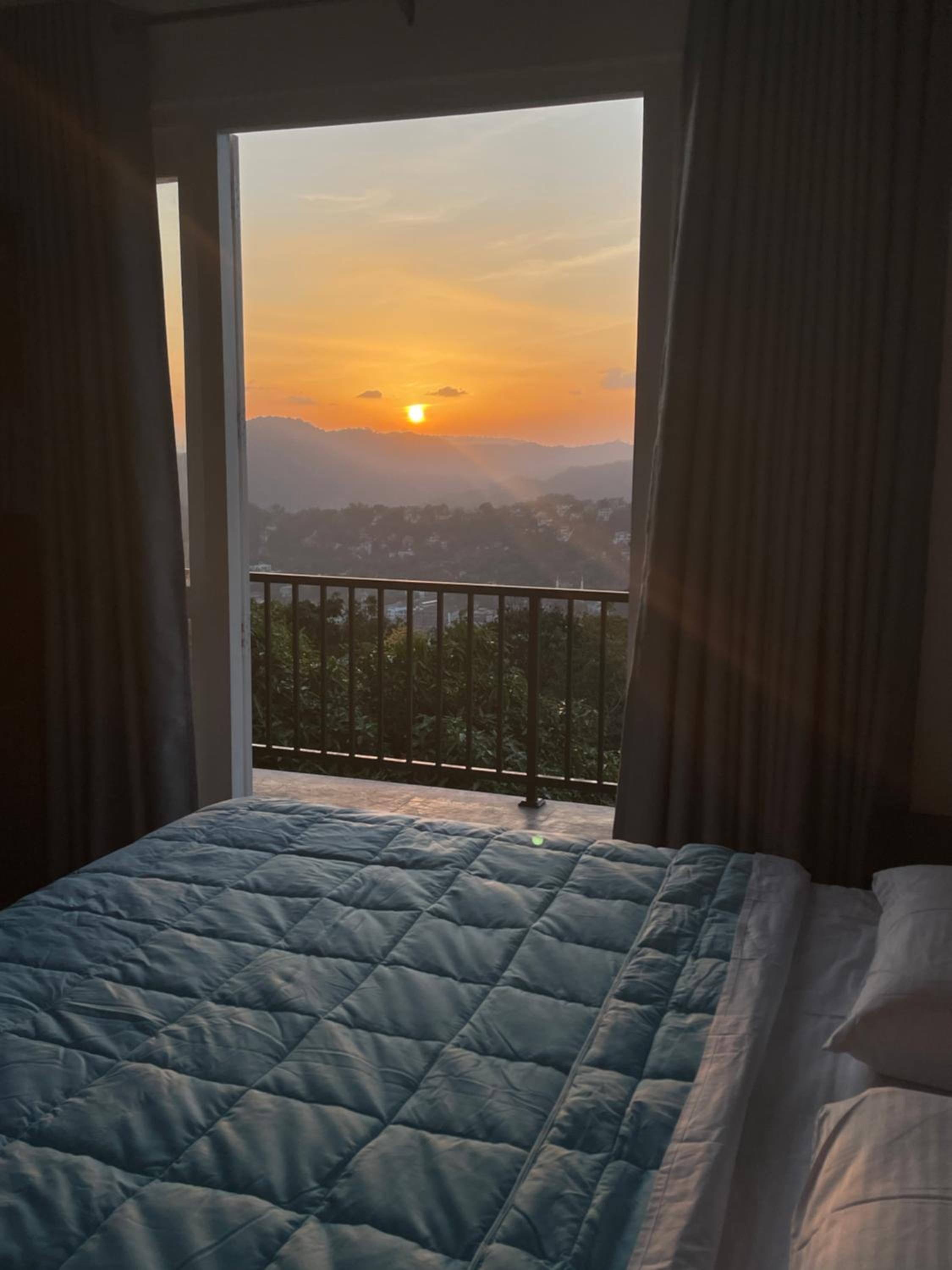 Golden Sky Hotel & Wellness