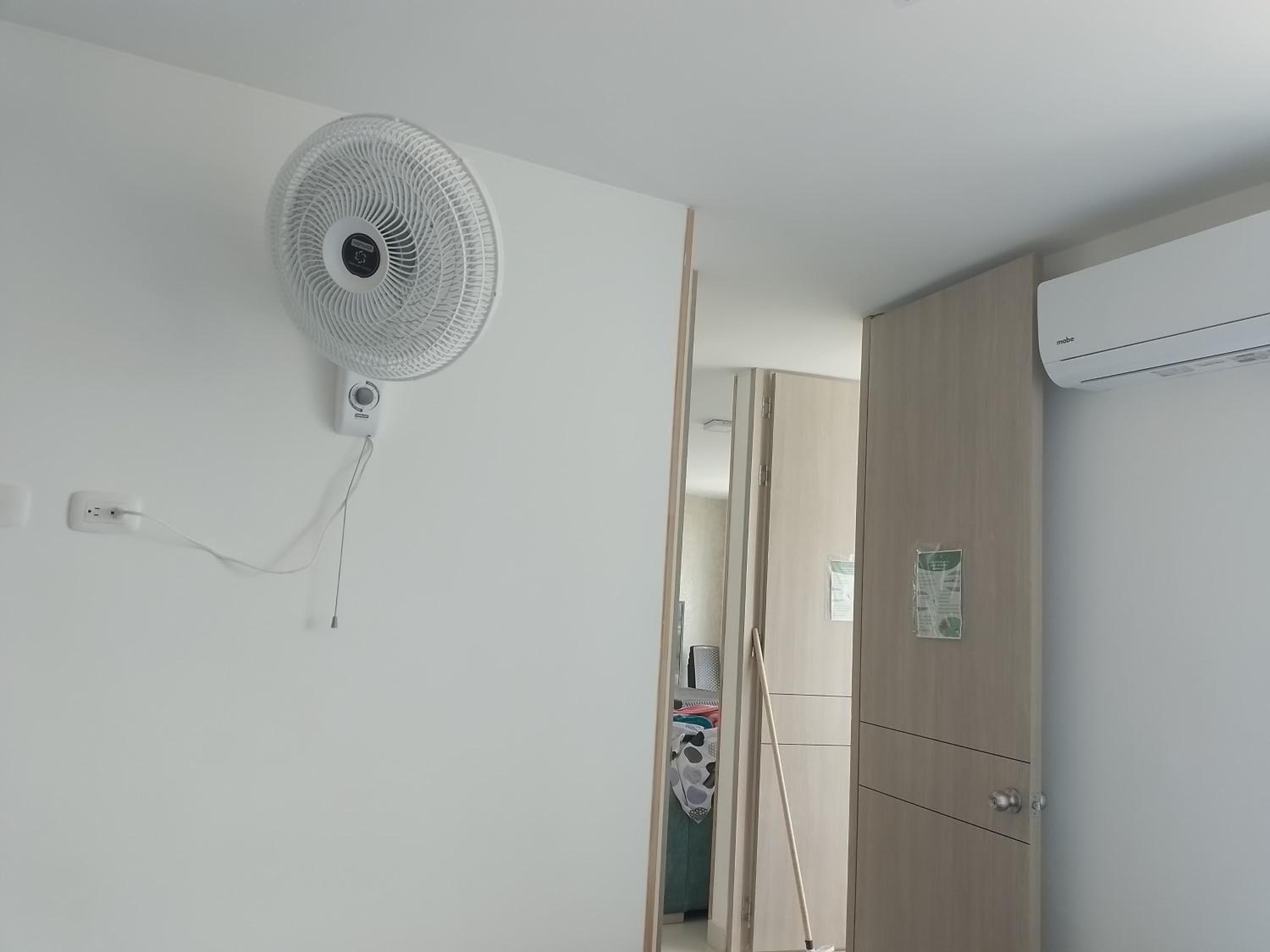 Acogedor Apartamento en Ricaurte con BBQ