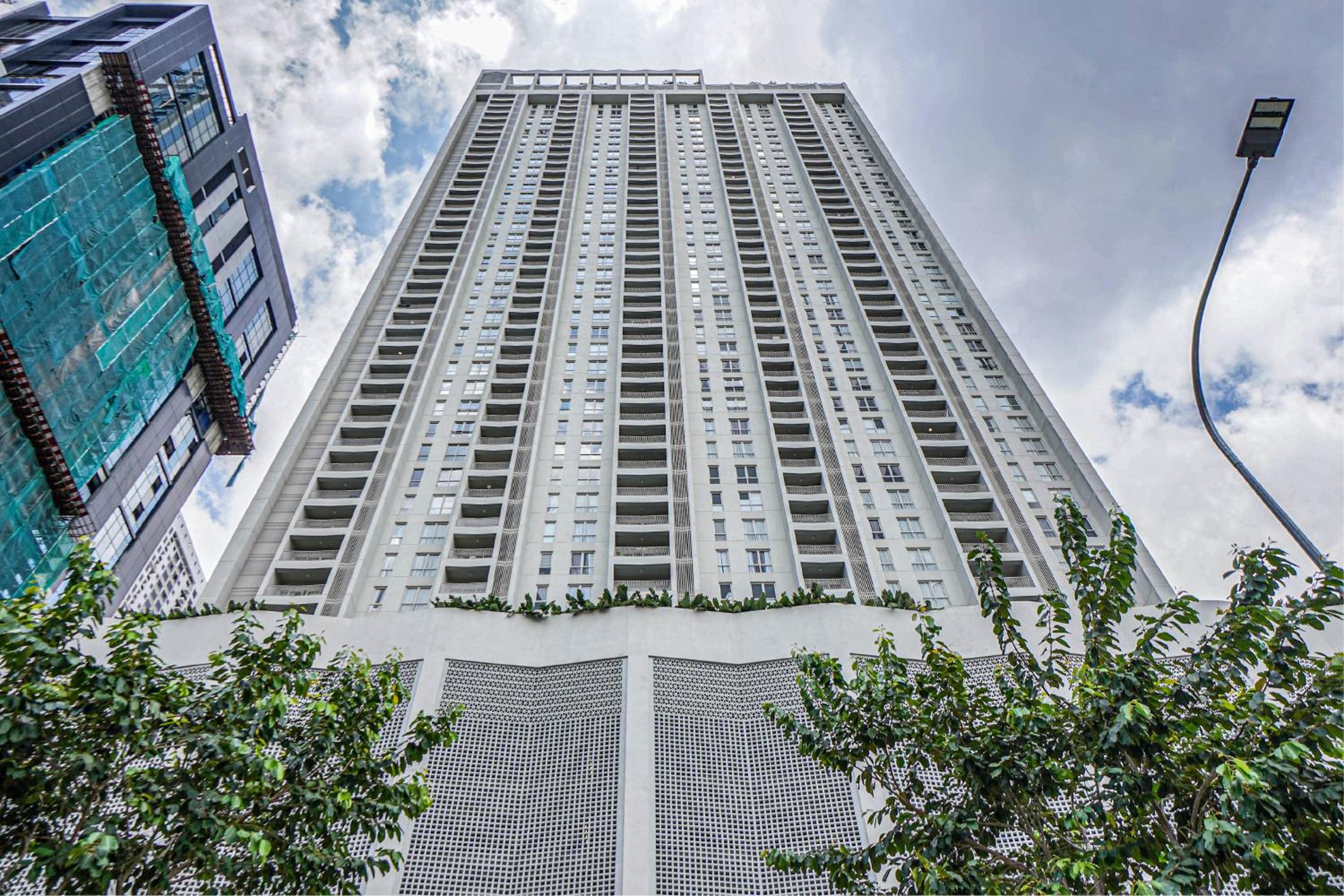 UNA Sunway Velocity Kuala Lumpur by Unimax