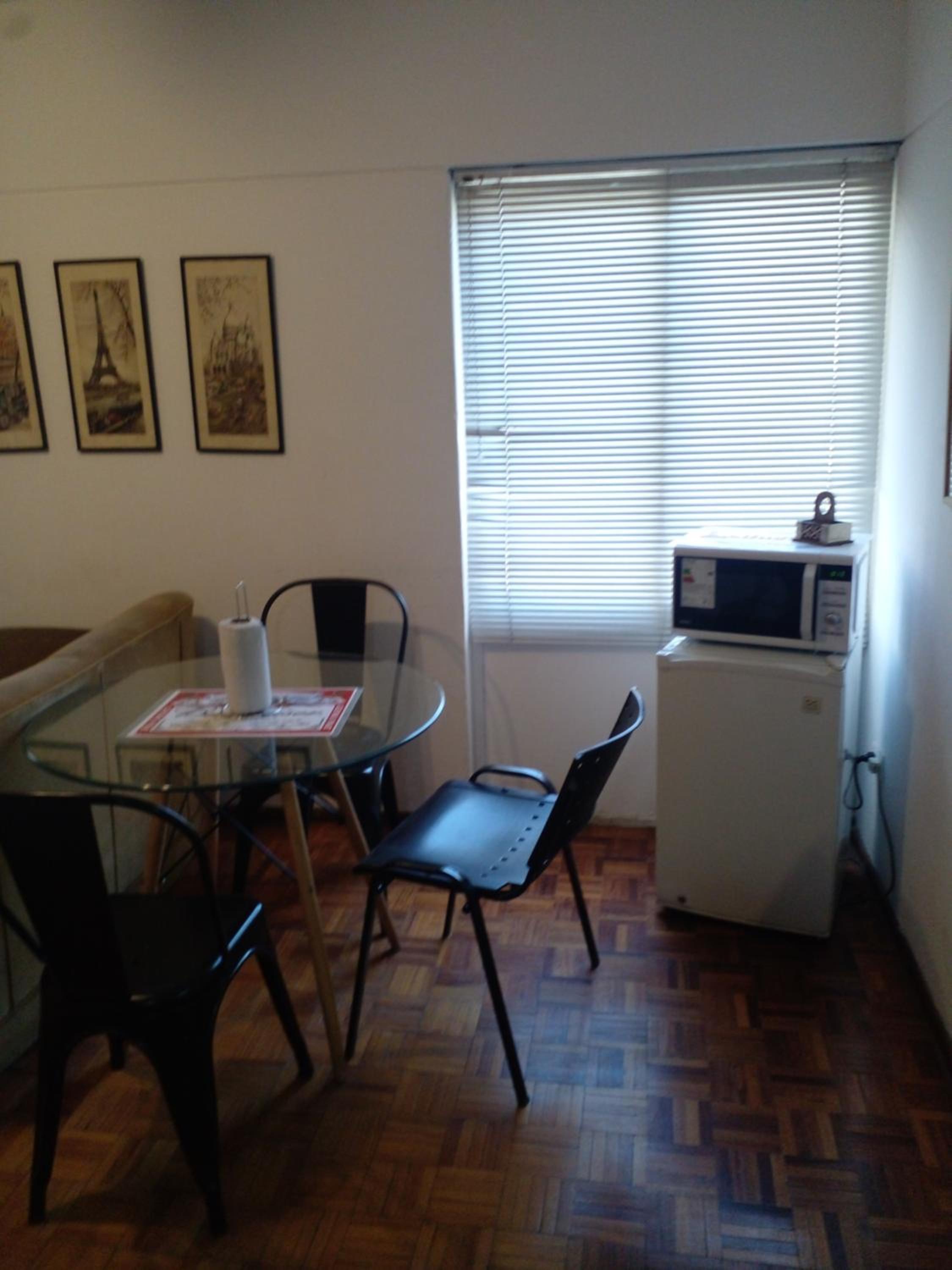 DEPARTAMENTO TEMPORARIO CATAMARCA MENDOZA CENTRO