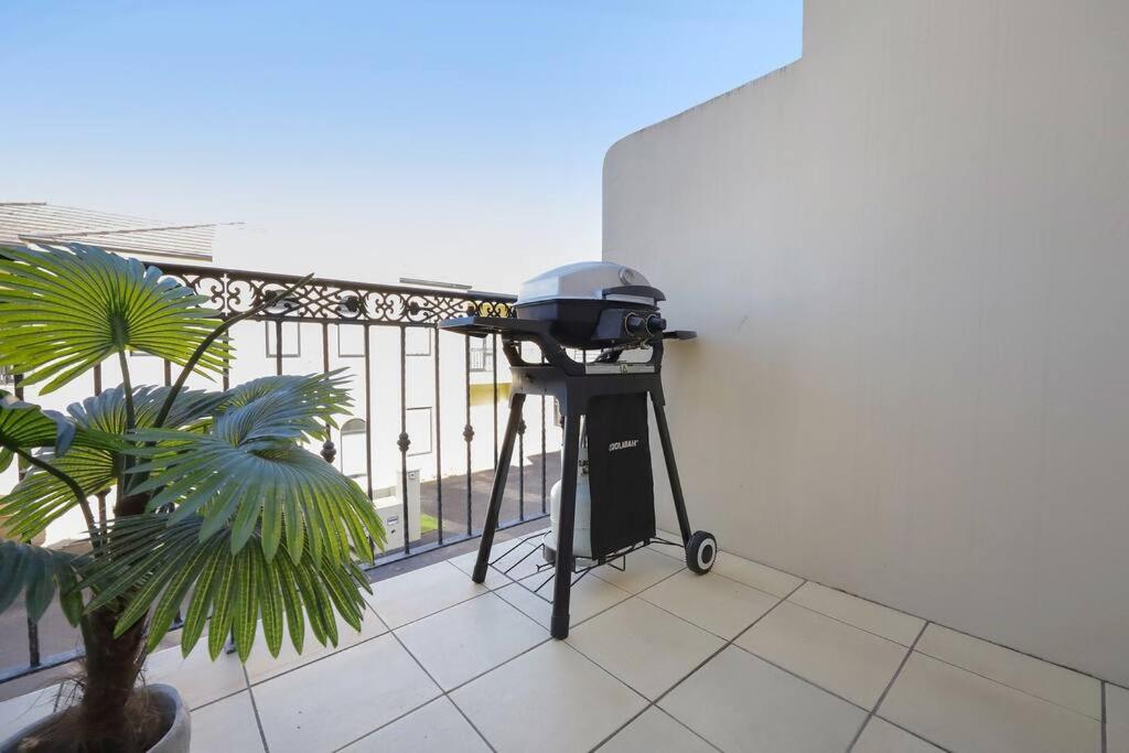 One bedroom apartment in CBD