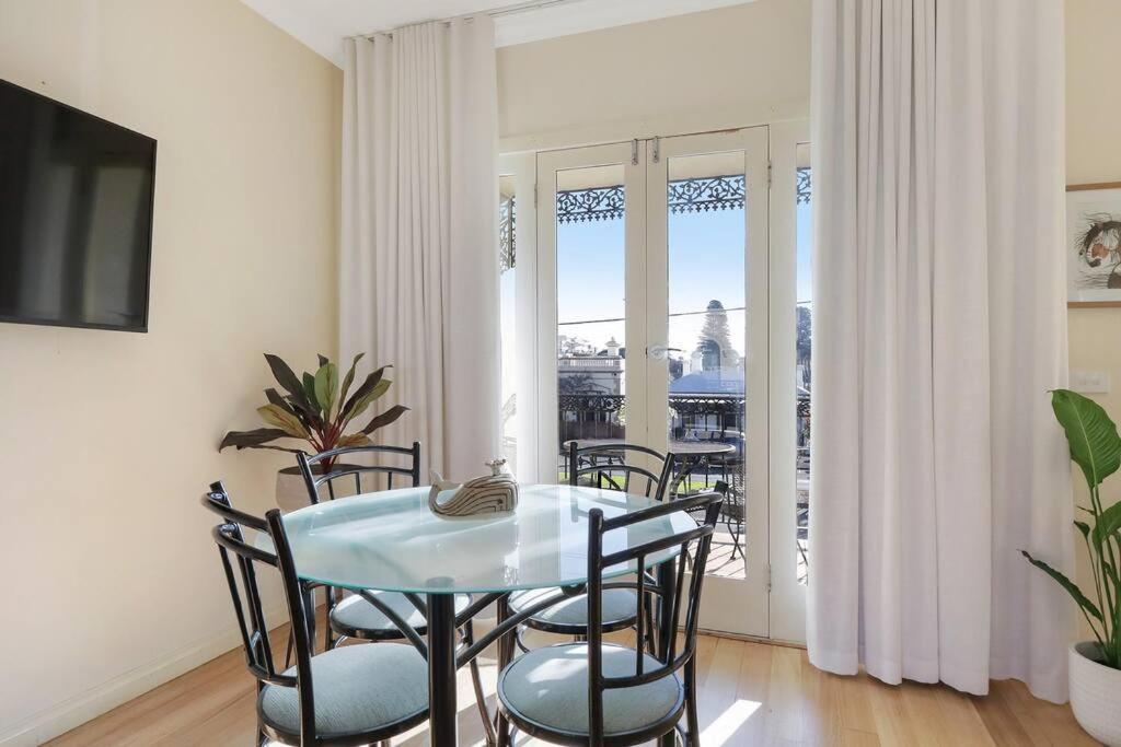 One bedroom apartment in CBD