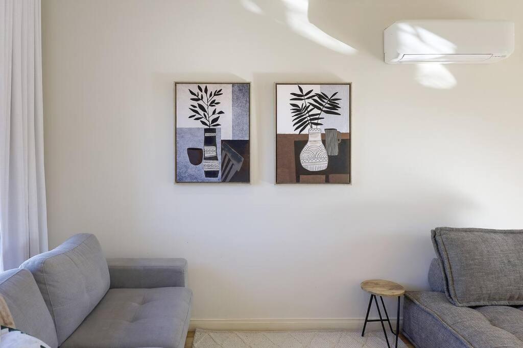One bedroom apartment in CBD