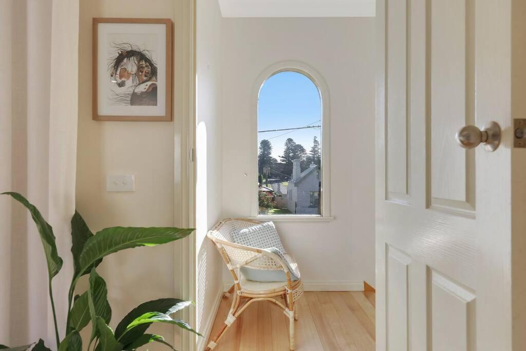 One bedroom apartment in CBD