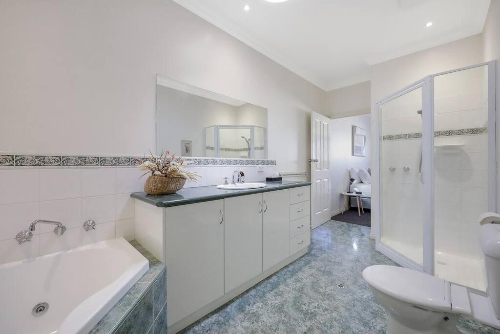 One bedroom apartment in CBD