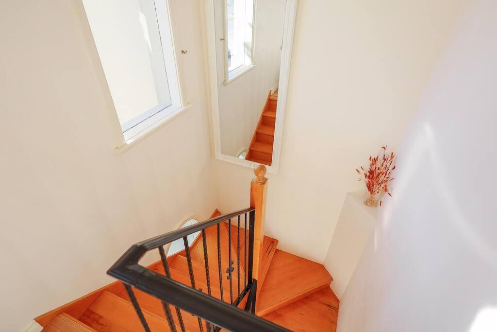 One bedroom apartment in CBD