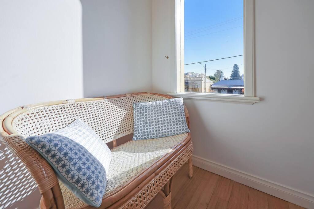 One bedroom apartment in CBD