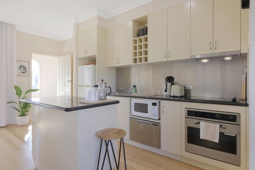 One bedroom apartment in CBD