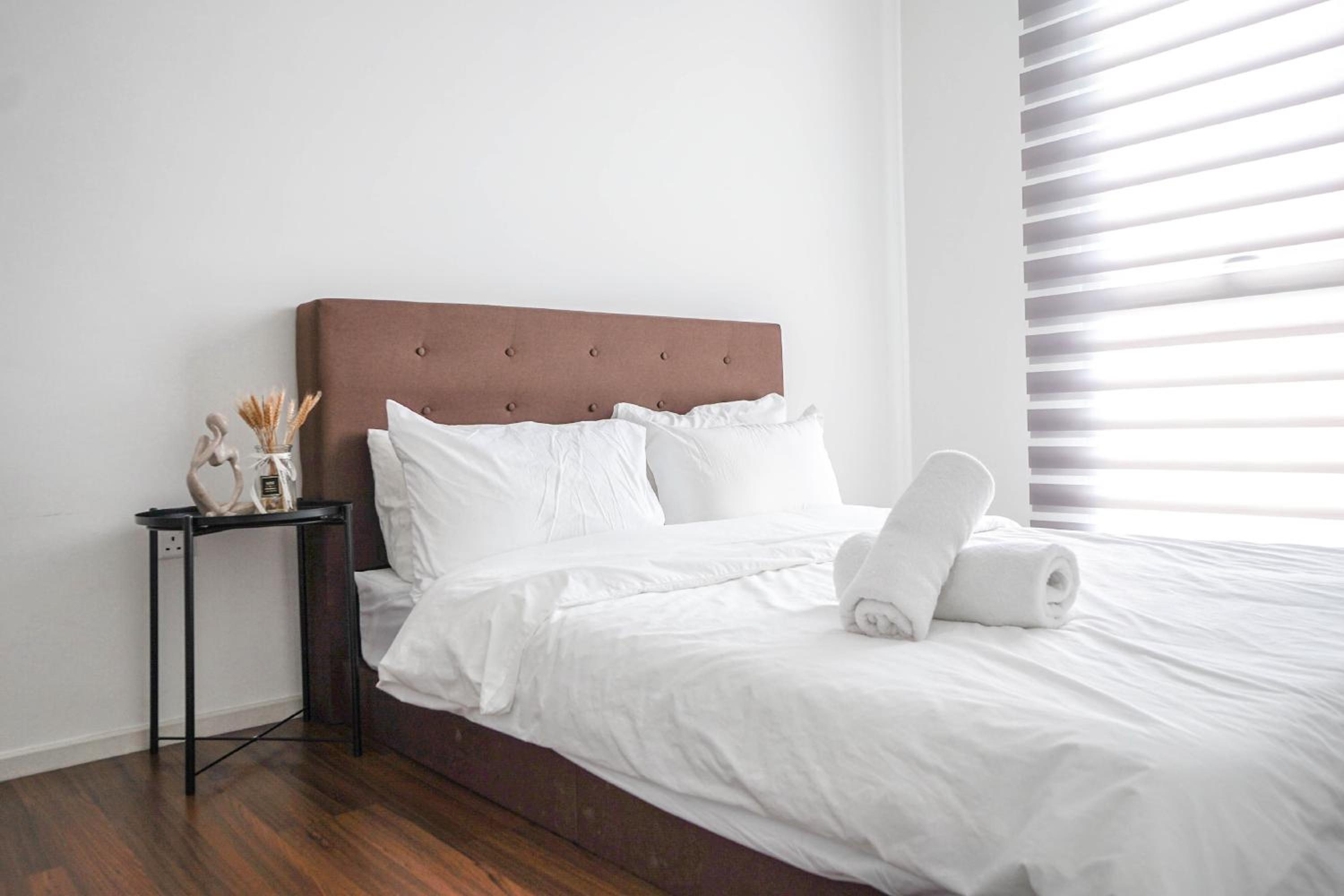 UNA Sunway Velocity Kuala Lumpur by Unimax