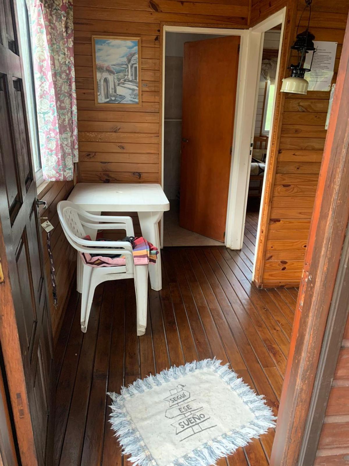 CABAÑA del Amor