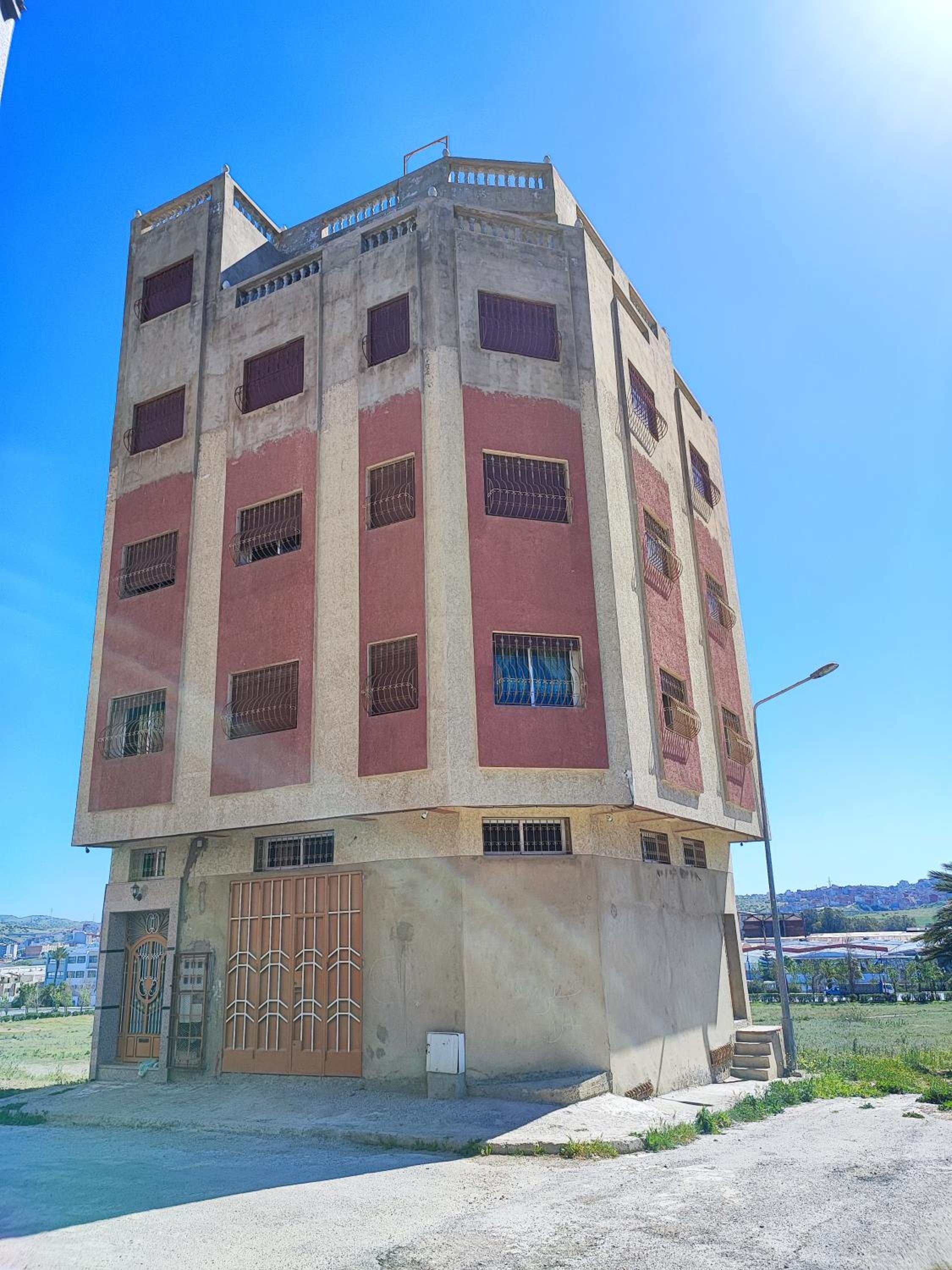 building