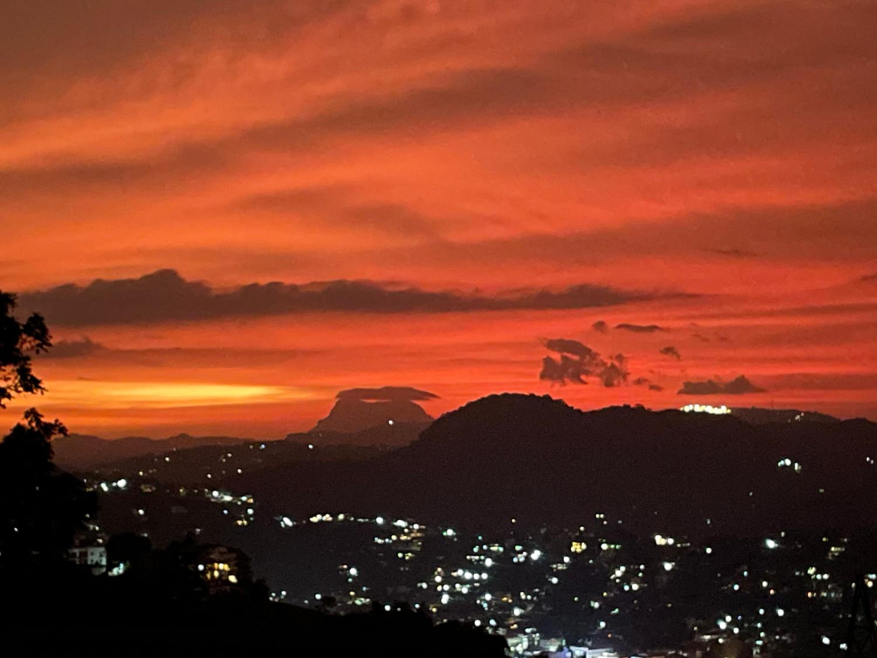 Golden Sky Hotel & Wellness