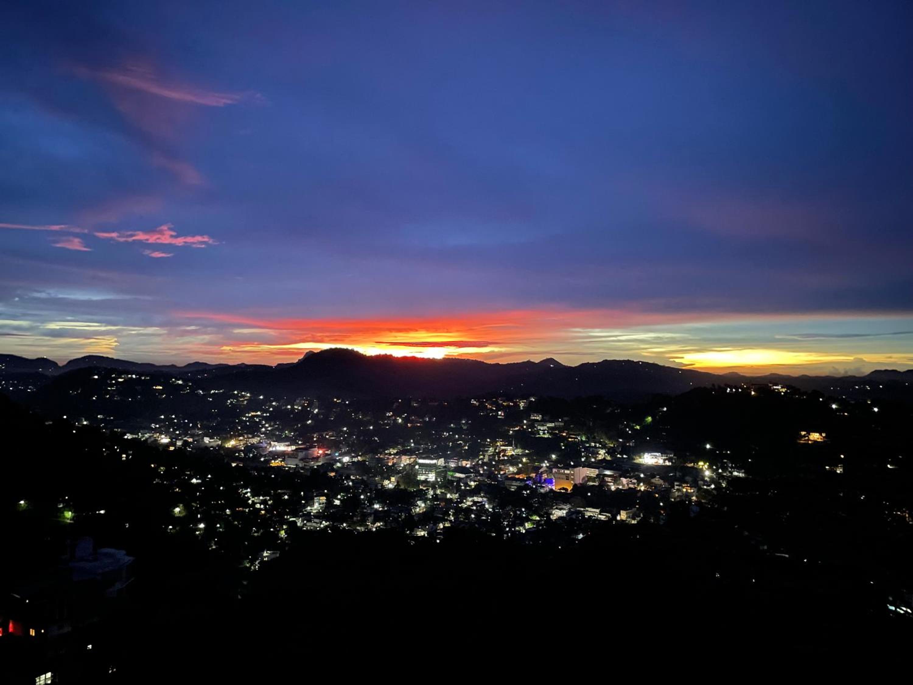 Golden Sky Hotel & Wellness