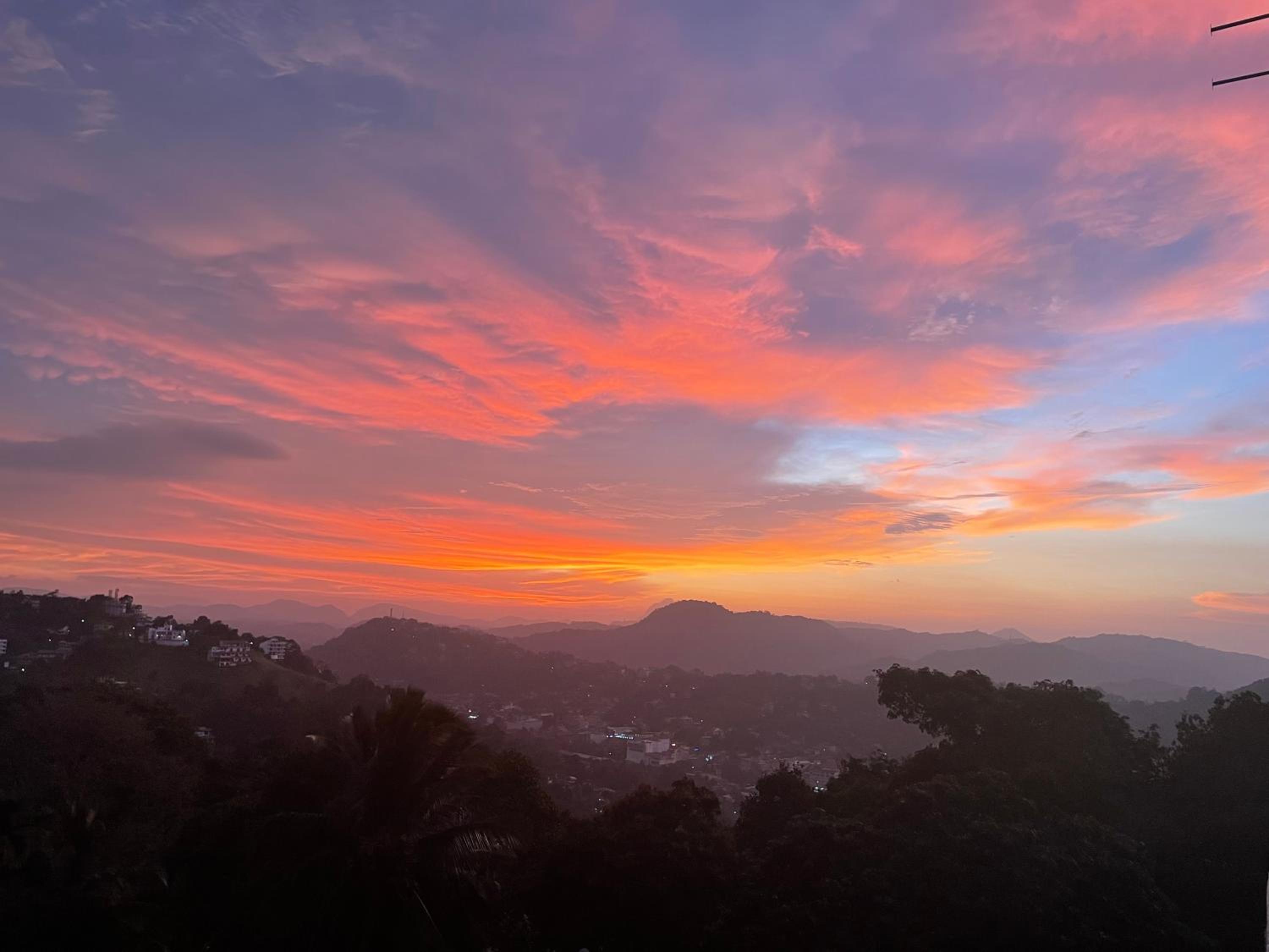 Golden Sky Hotel & Wellness