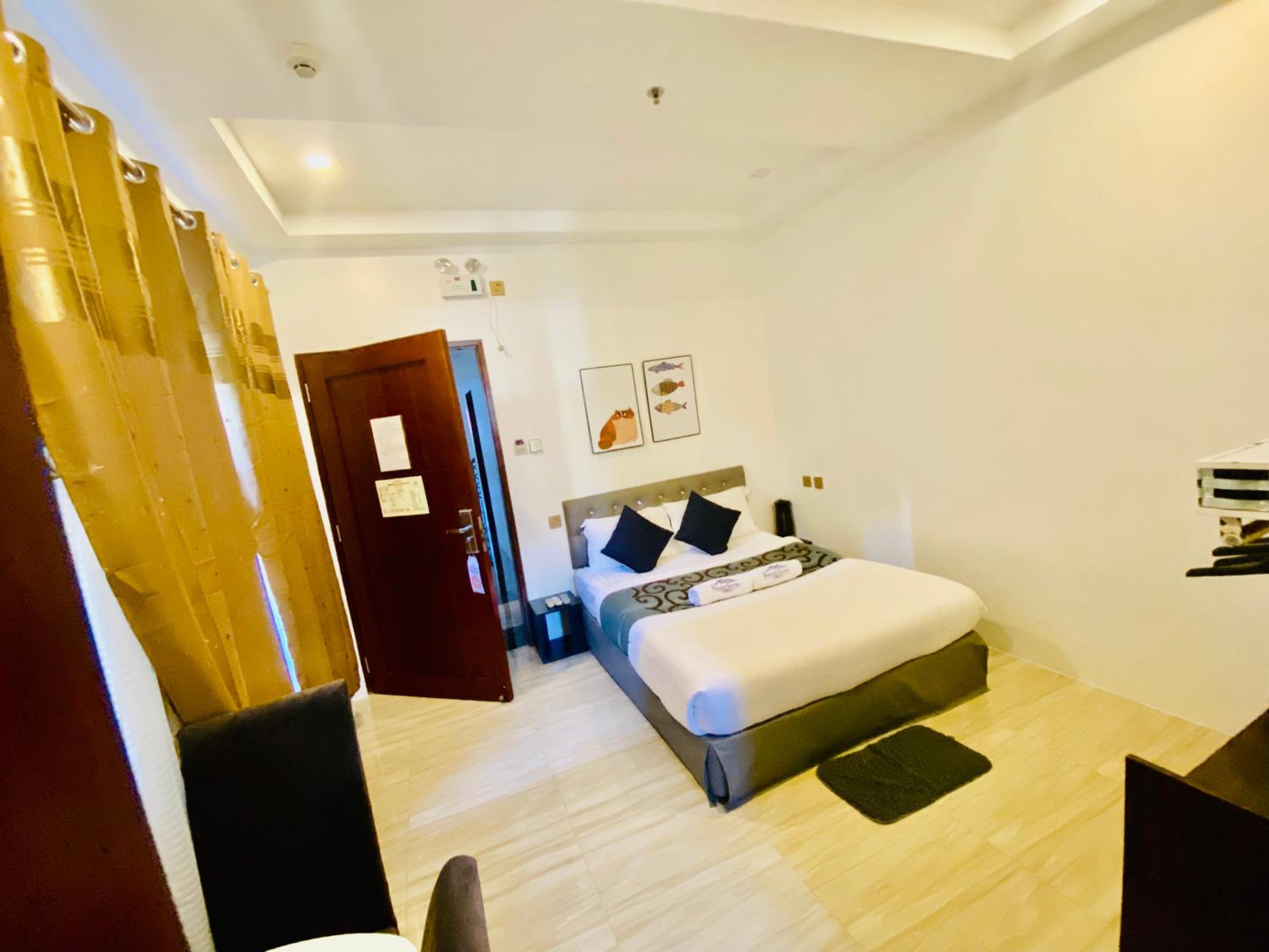 Mirage Suites de Boracay — photo 28