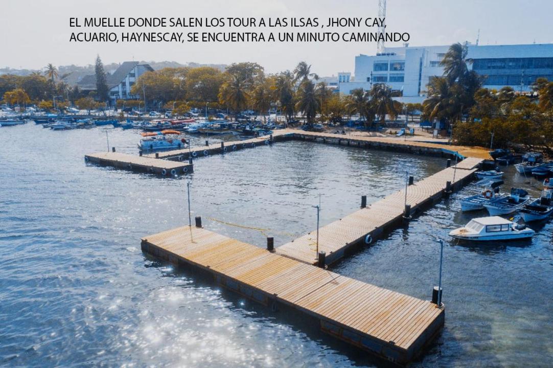 Apartamento nuevo super céntrico