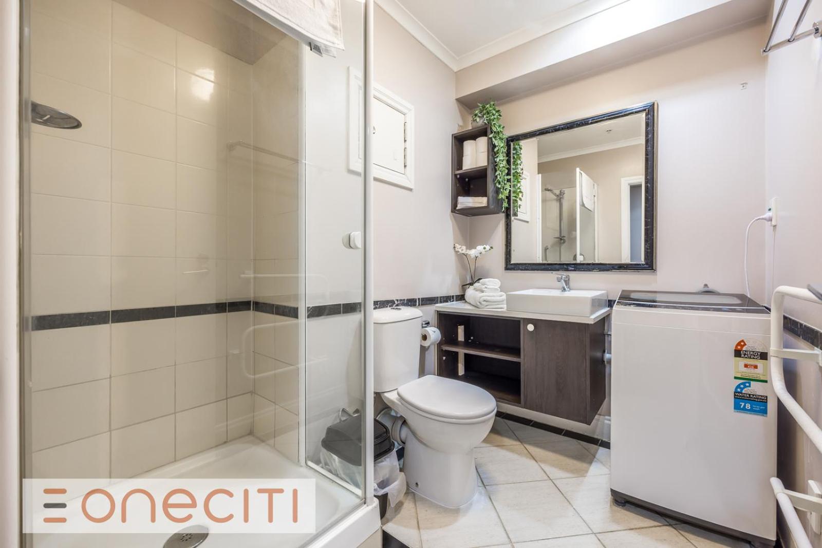 Hidden gems studio apartment view 5