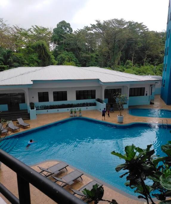 New 180’ Seaview Mutiara Beach Resort by Haza photo 3