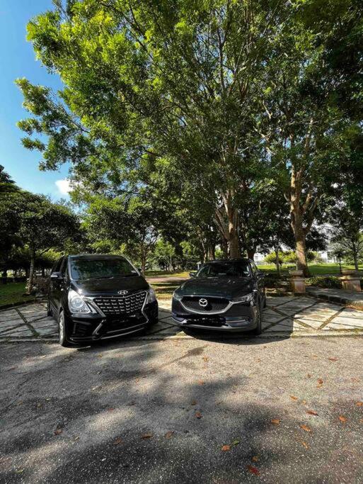 New 180’ Seaview Mutiara Beach Resort by Haza photo 4