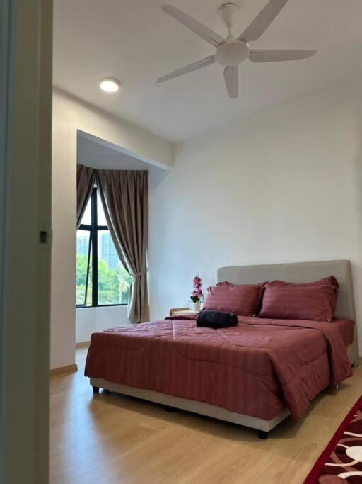 New 180’ Seaview Mutiara Beach Resort by Haza photo 6
