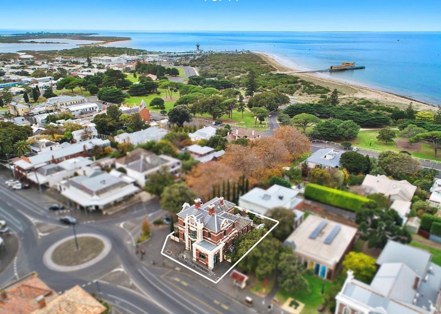 QPO Queenscliff