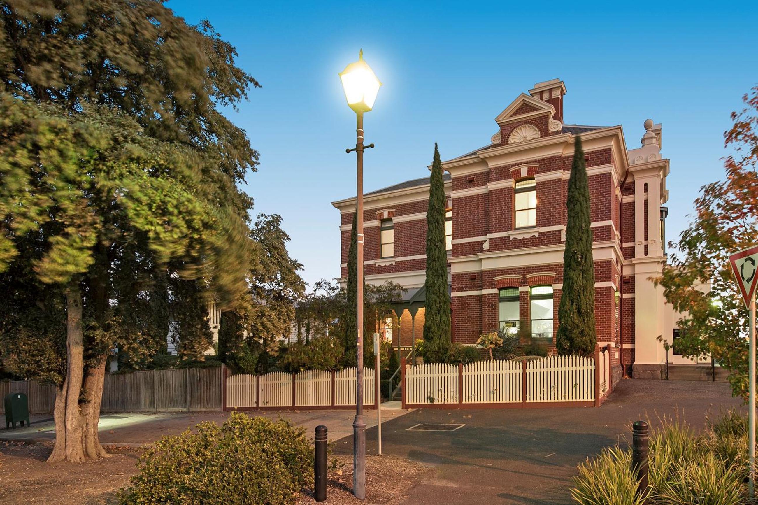 QPO Queenscliff