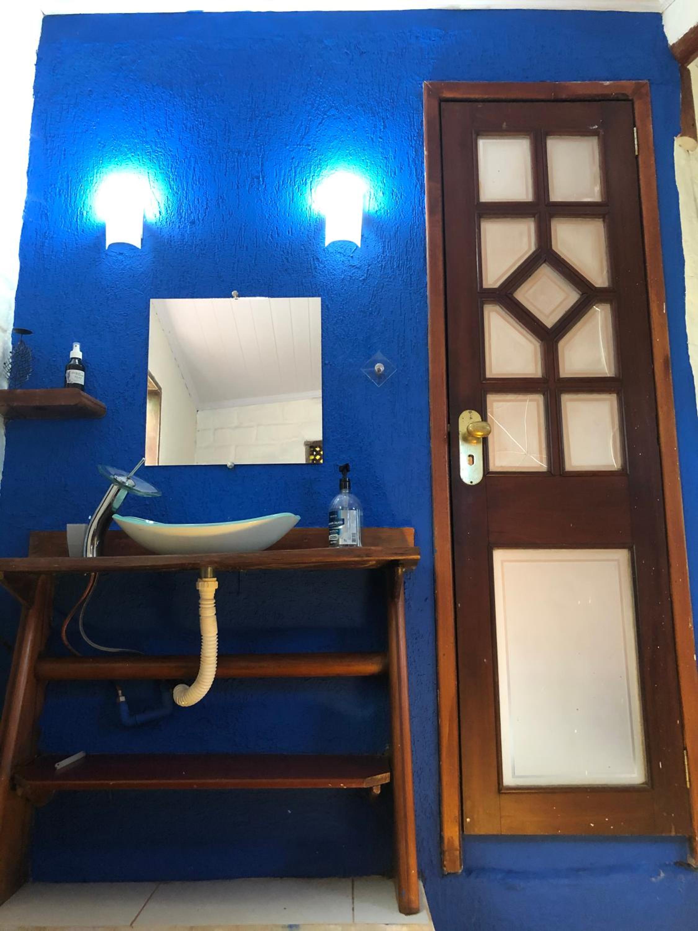Espaço Shanti - Chalés