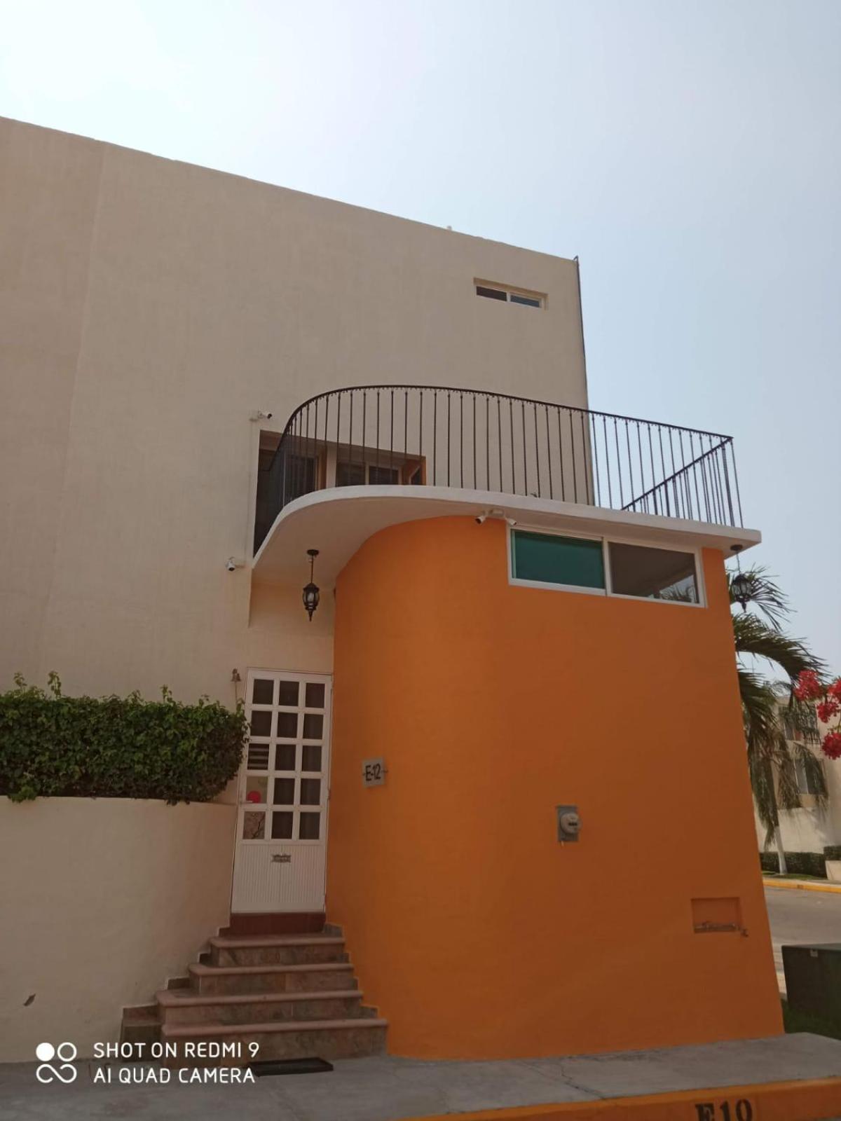 Casa en Renta, RESIDENCIAL OASIS 1,DE XOCHITEPEC, MORELOS. view 5