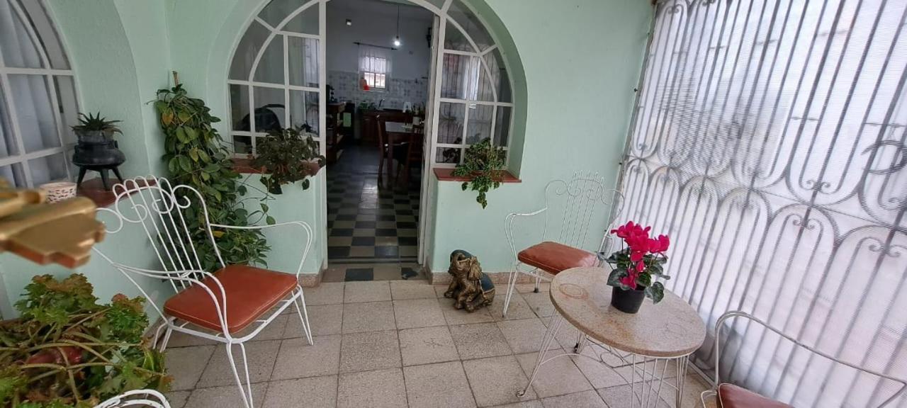 Sueño Cumbre. Casa Lavanda