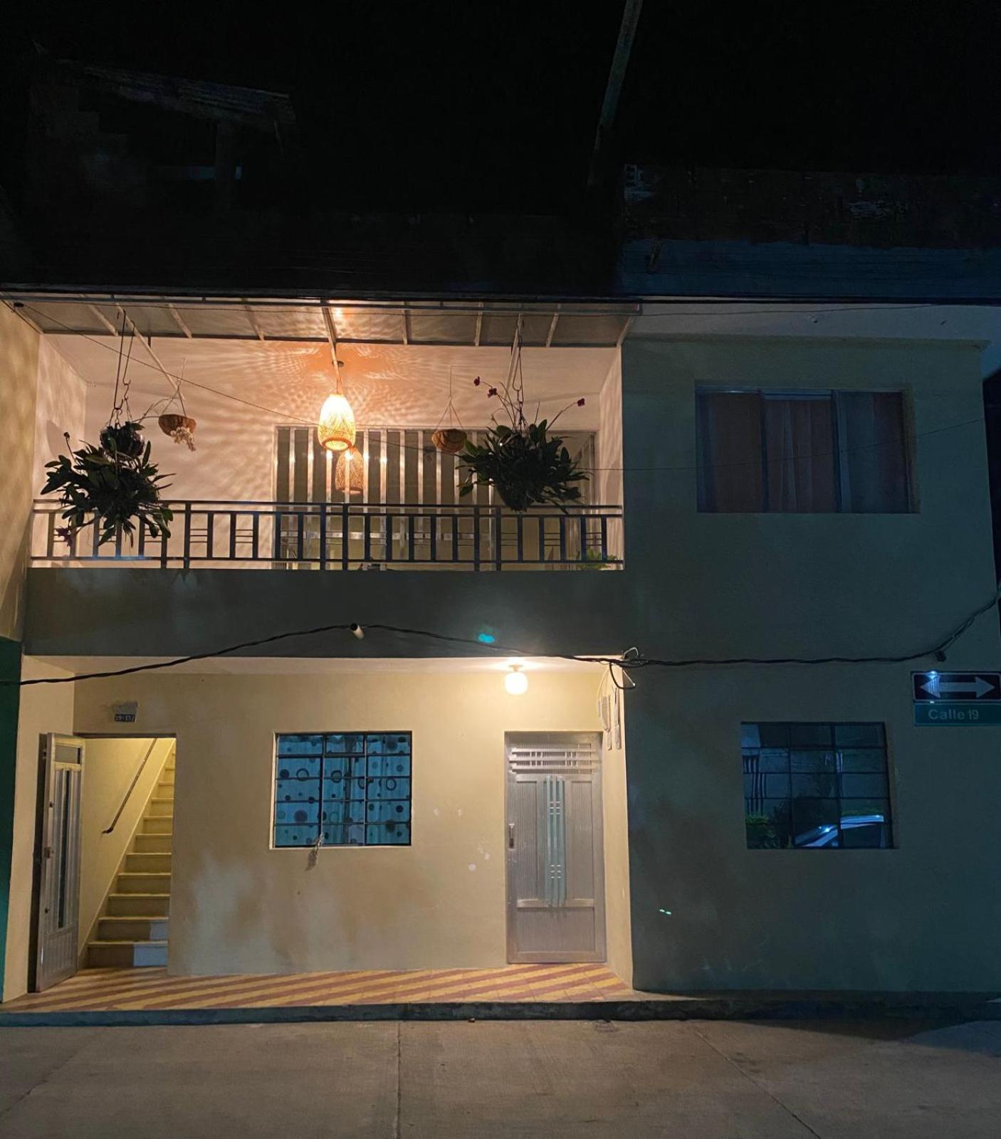 Casa Verbena