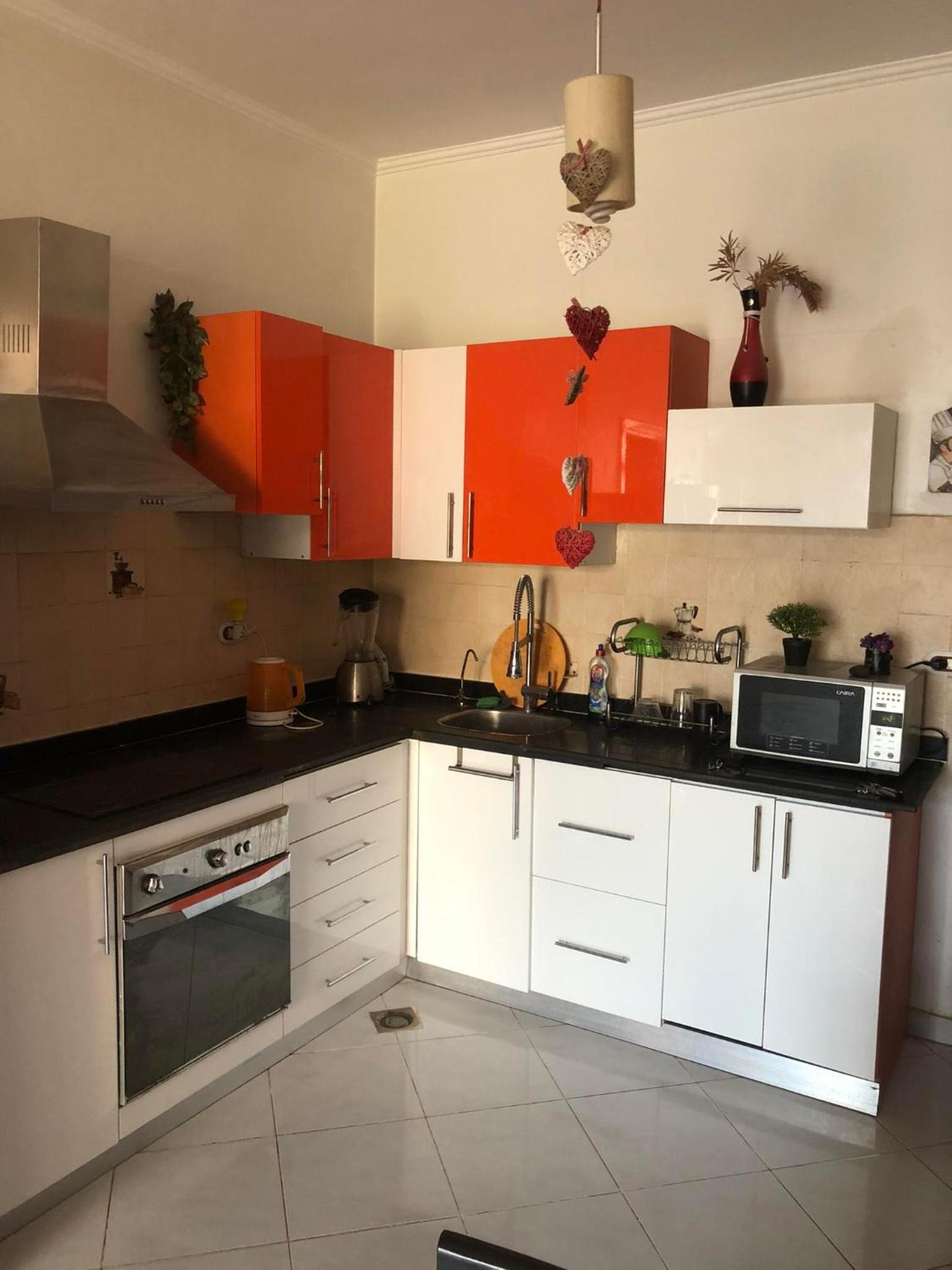 Apartman Desert pearl