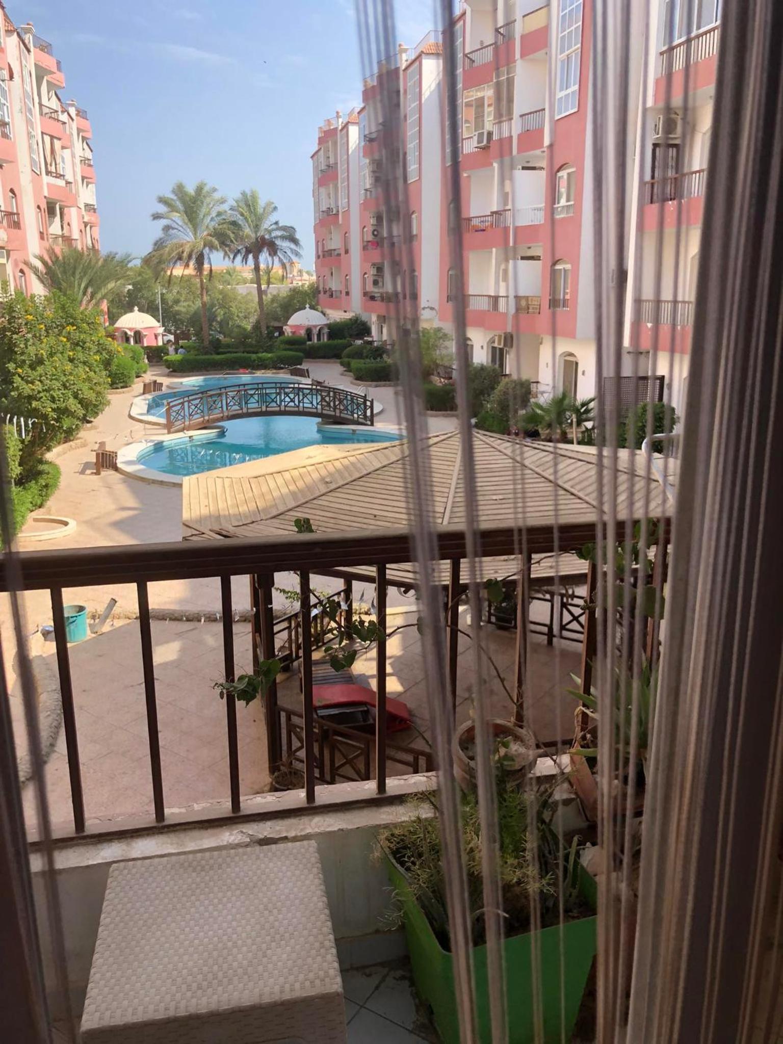 Apartman Desert pearl