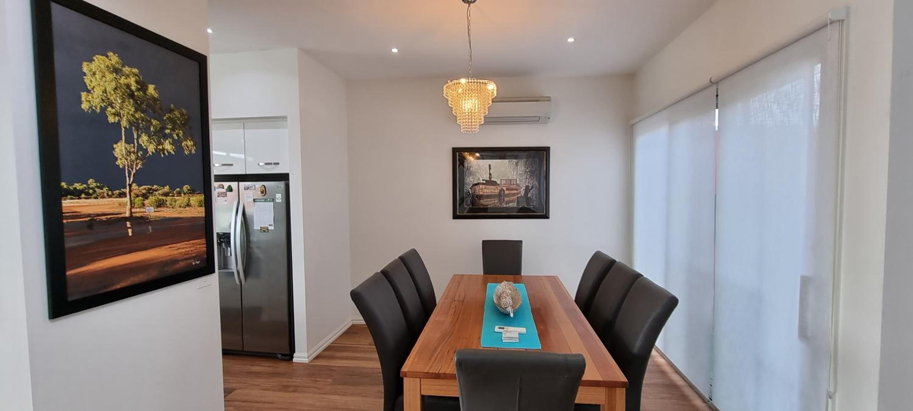 Clearview Waters - 4 King bedrooms, 3 bathrooms & views