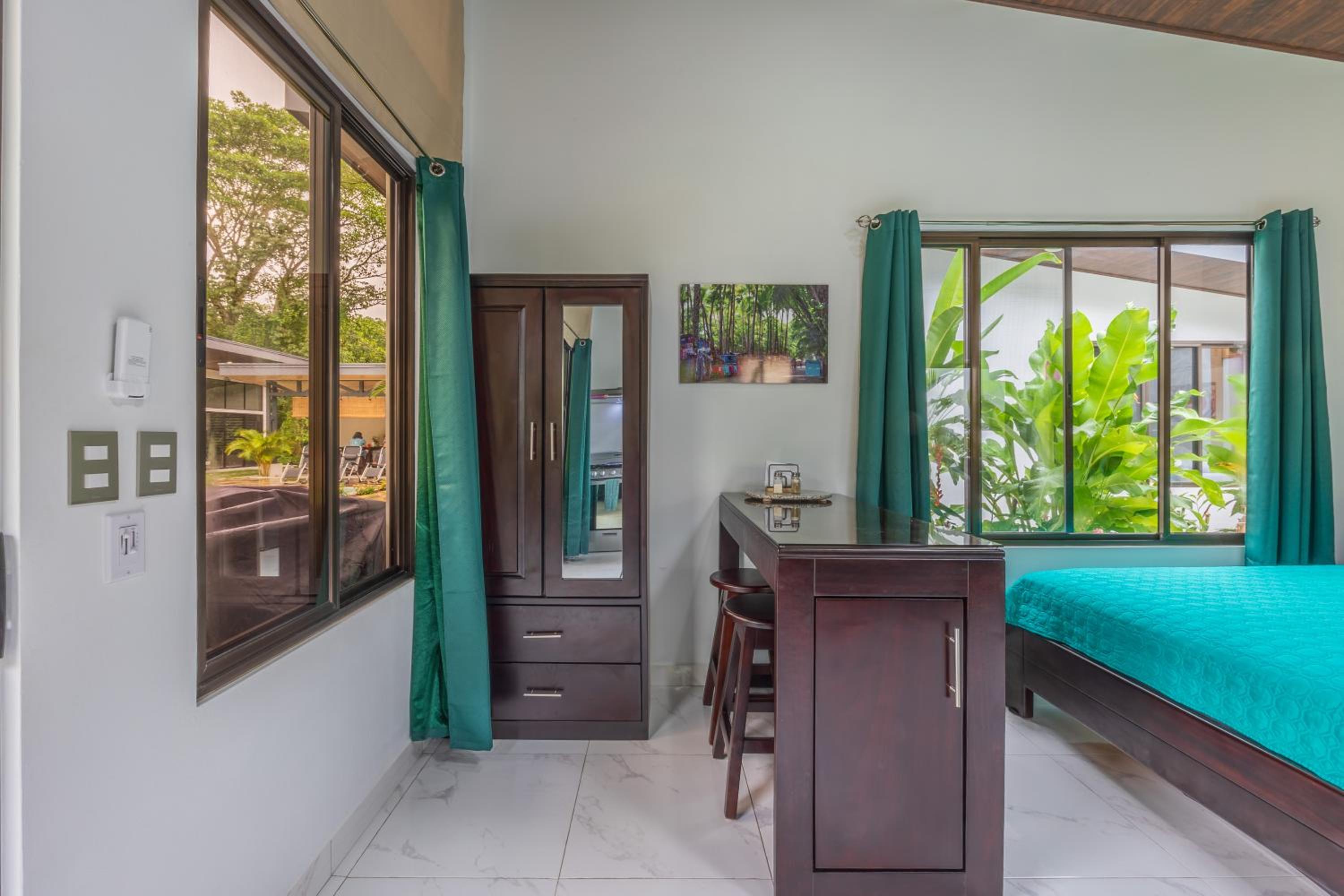 Shalom Chamo Villas