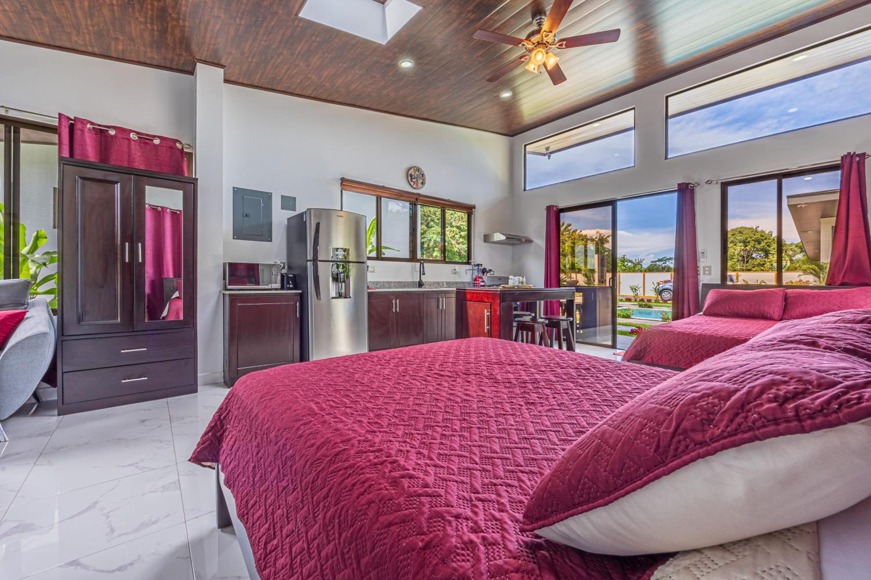 Shalom Chamo Villas