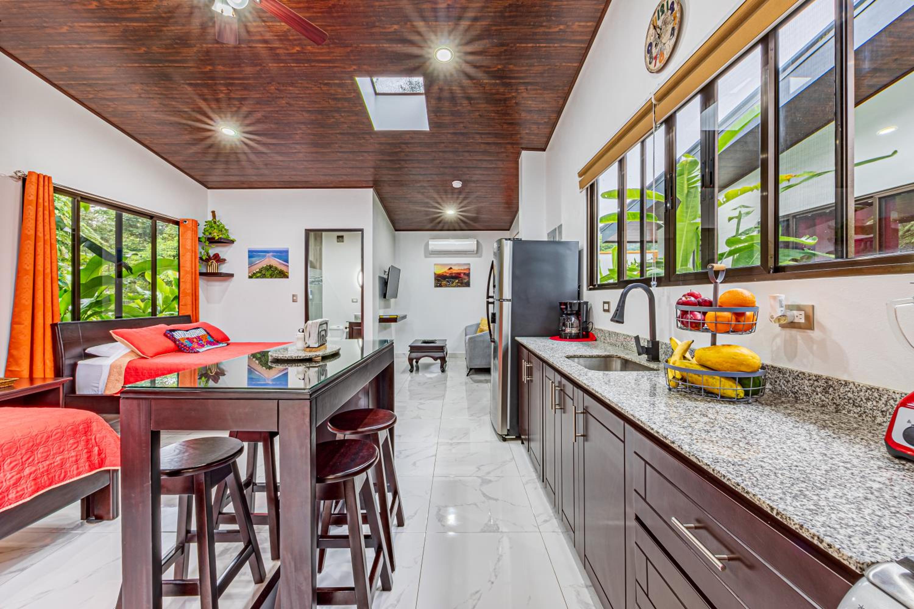 Shalom Chamo Villas