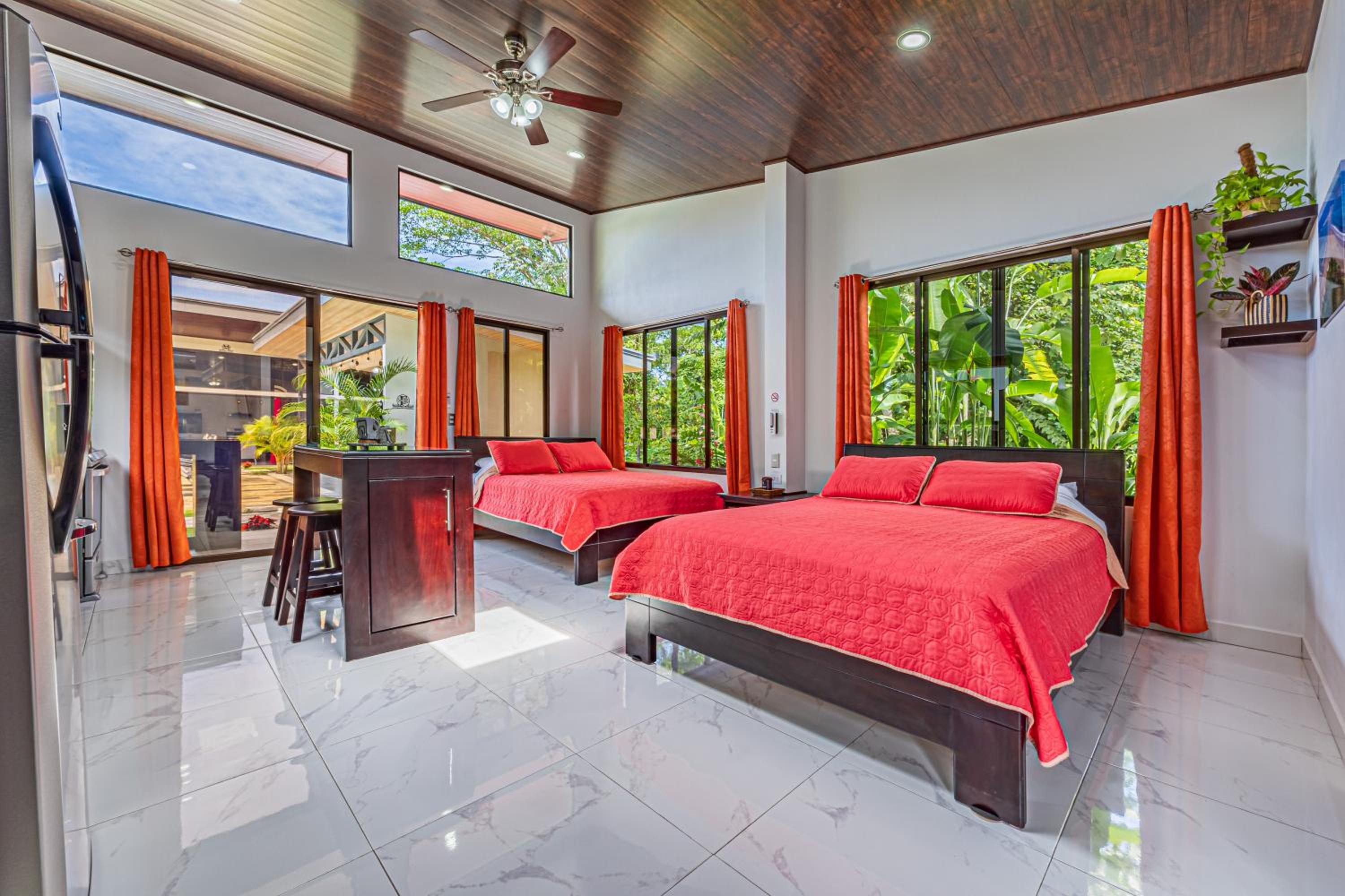 Shalom Chamo Villas
