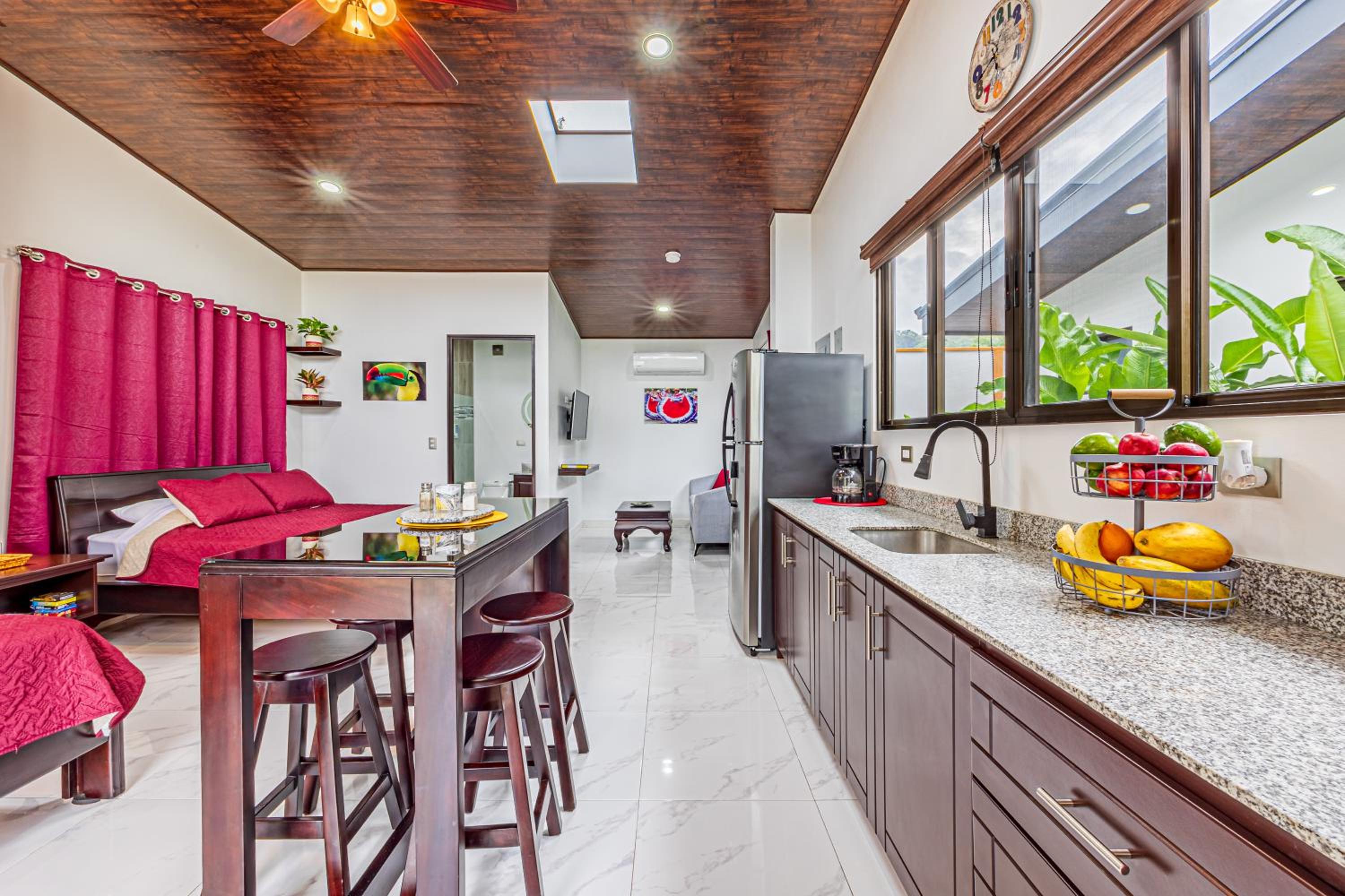 Shalom Chamo Villas