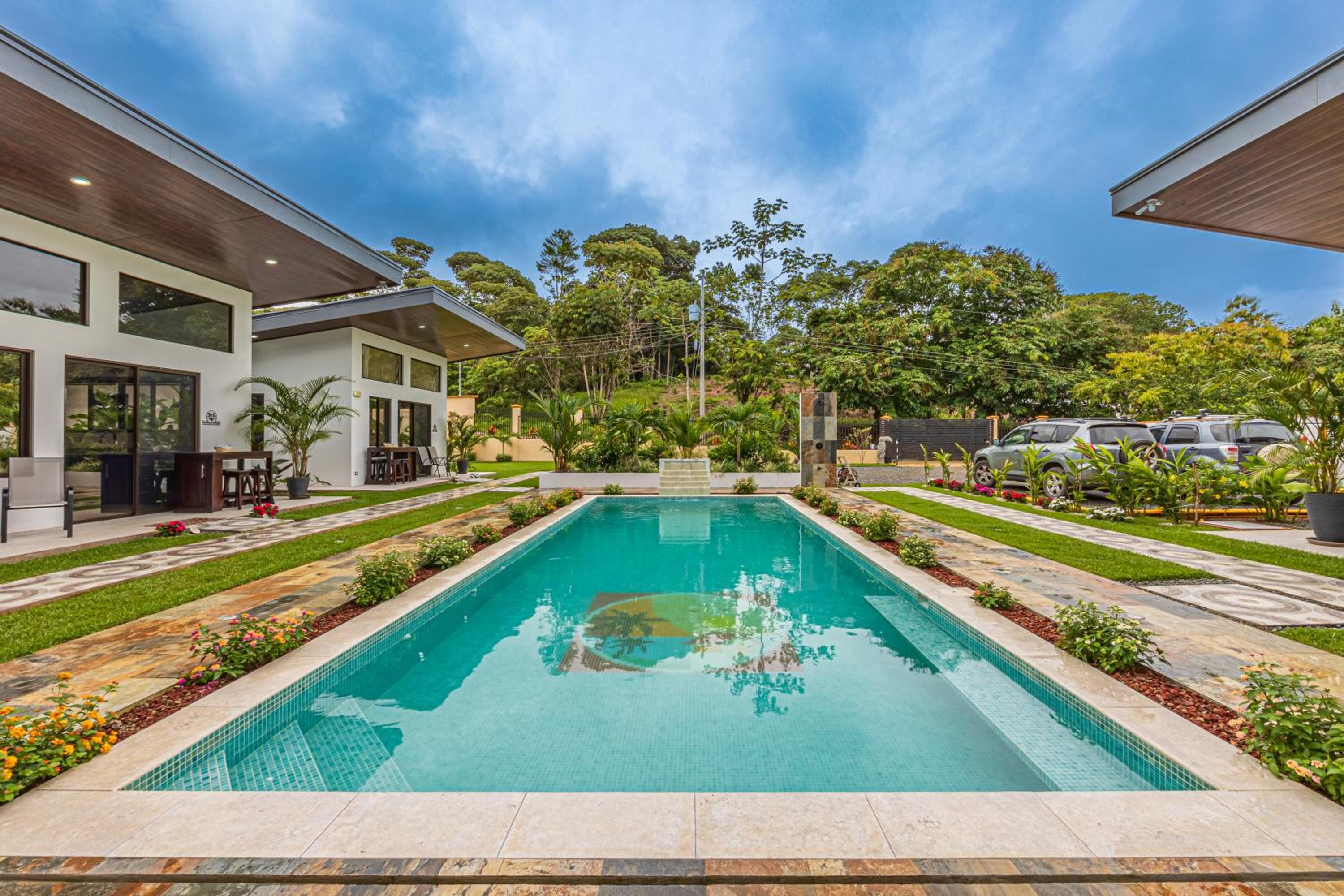 Shalom Chamo Villas