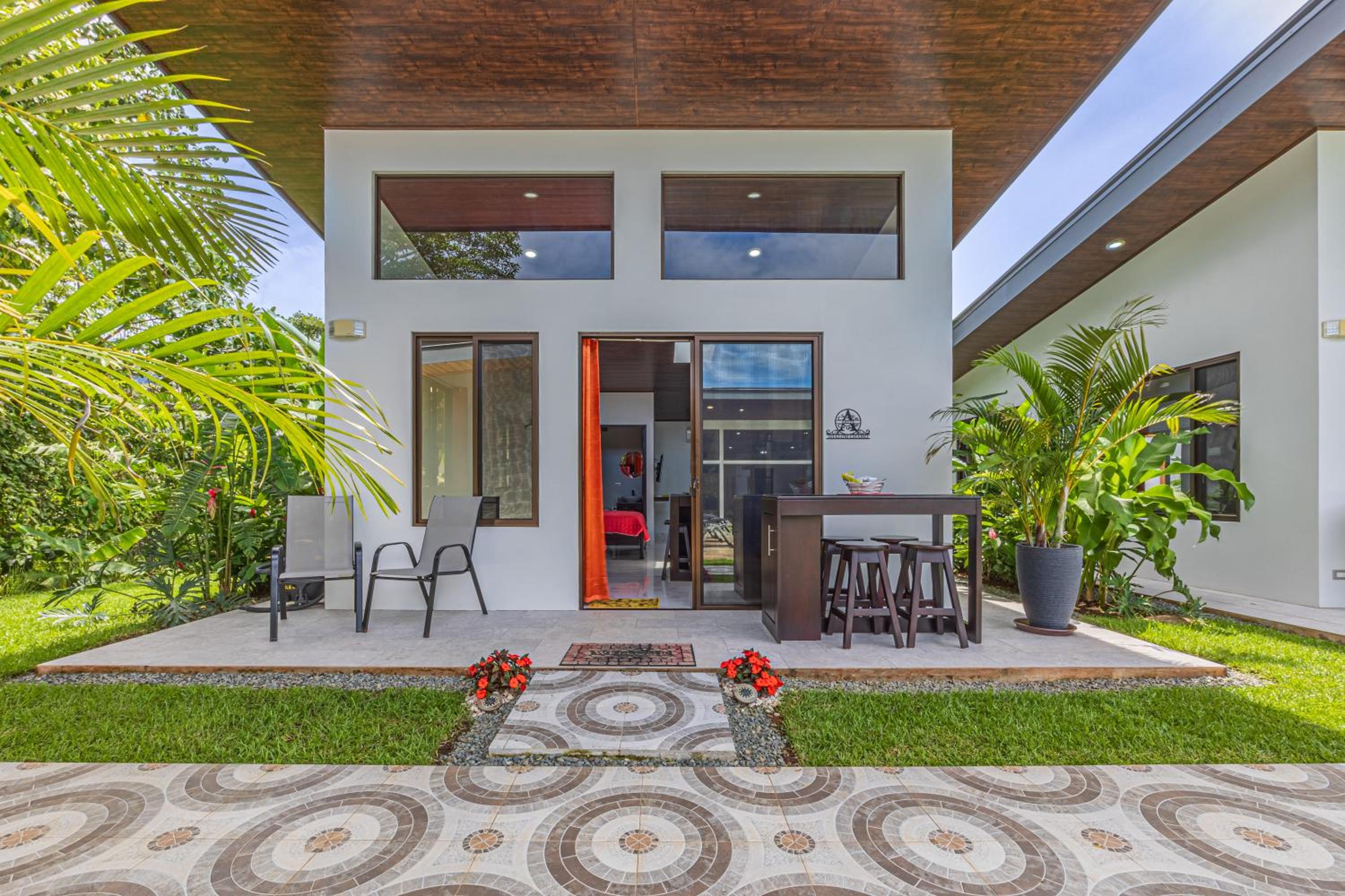 Shalom Chamo Villas