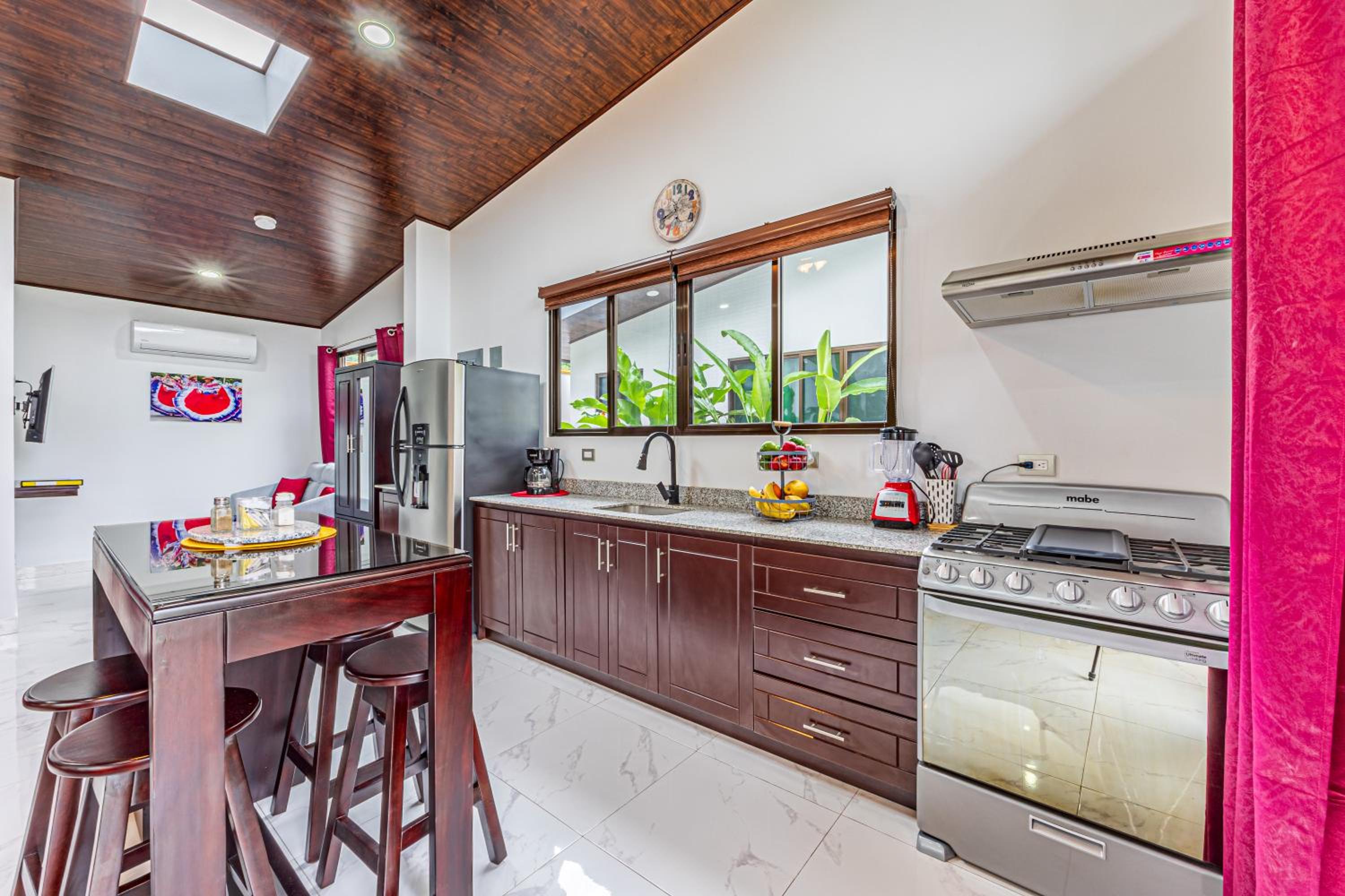 Shalom Chamo Villas