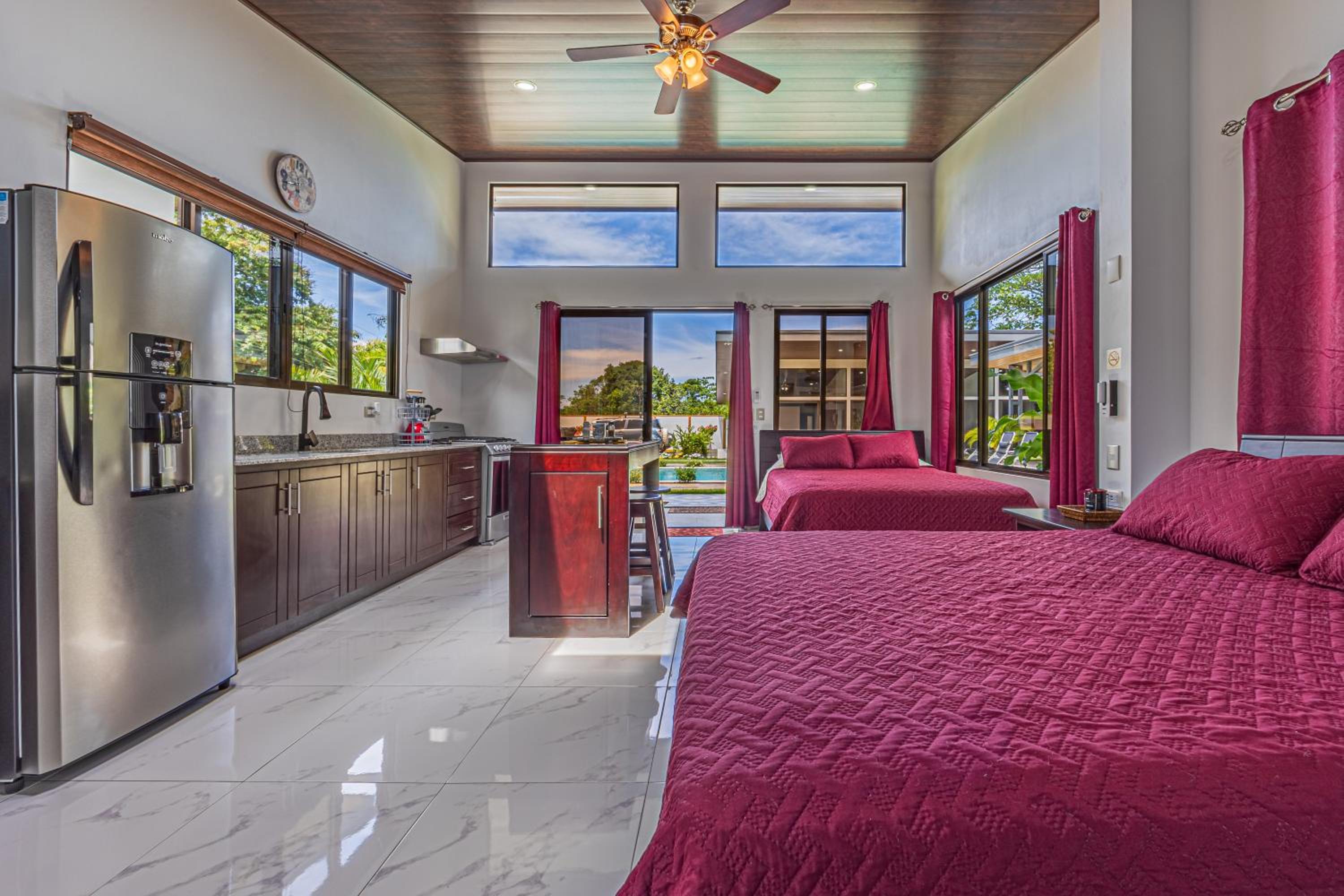 Shalom Chamo Villas