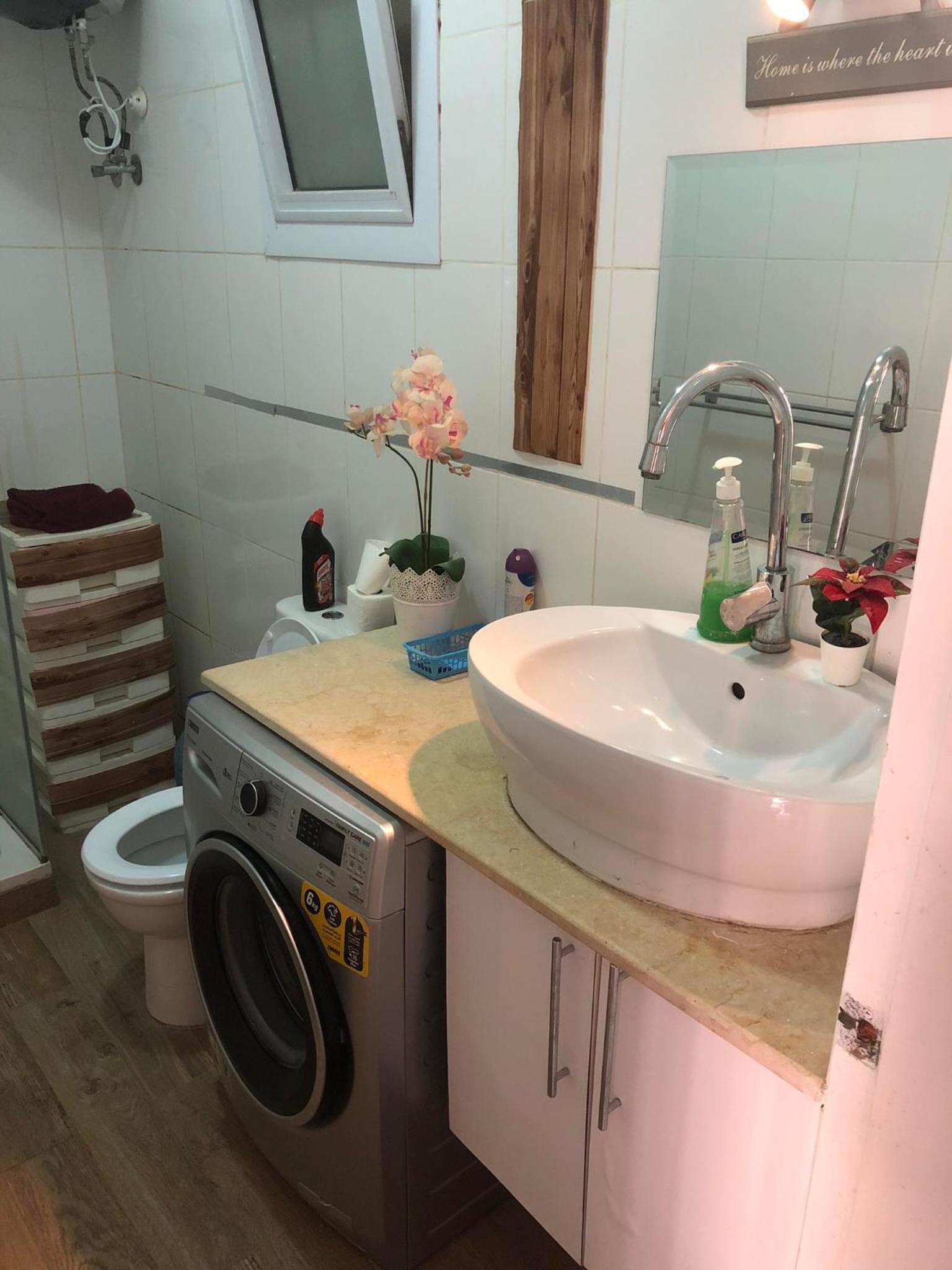 Apartman Desert pearl