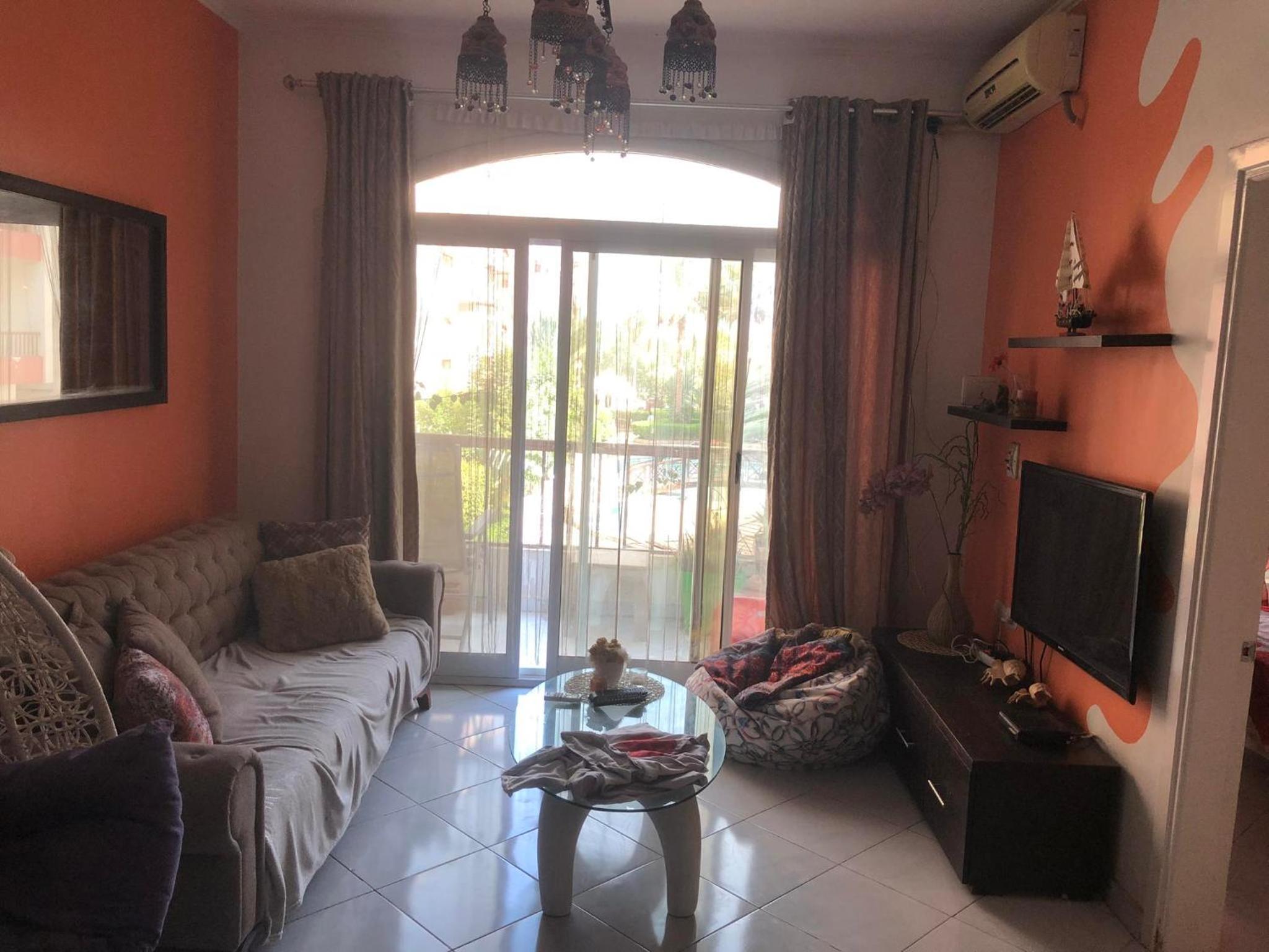 Apartman Desert pearl