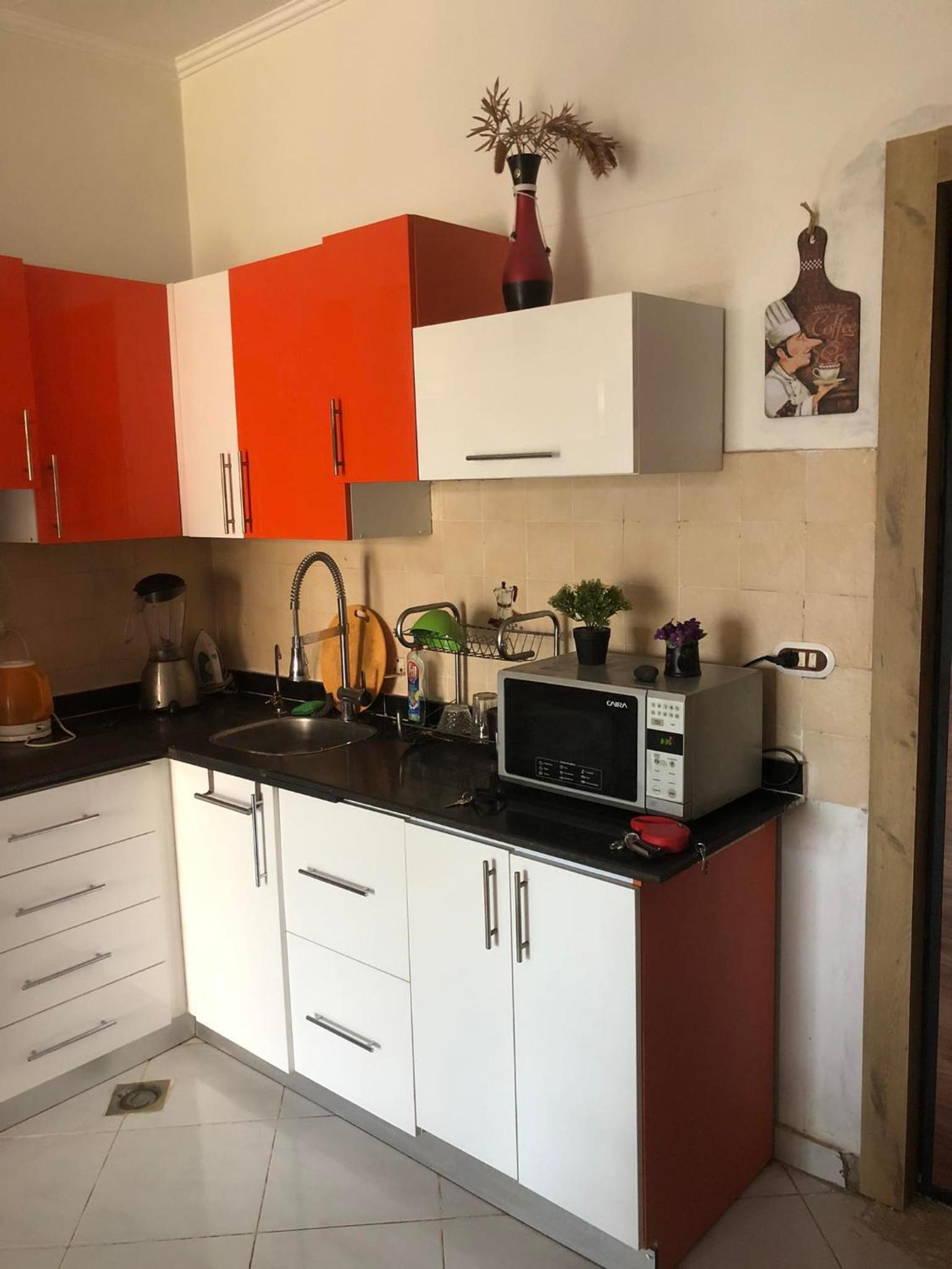 Apartman Desert pearl