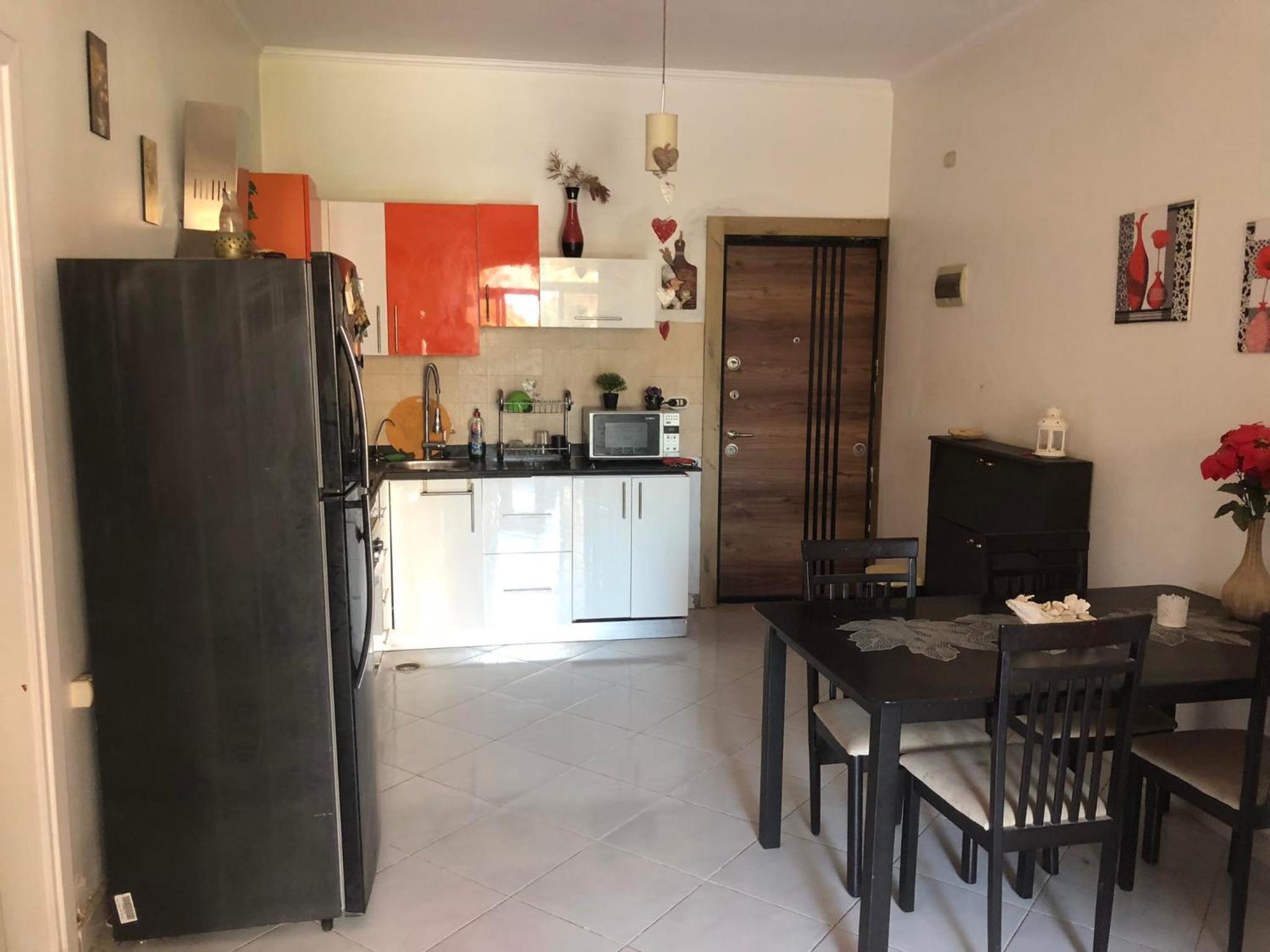 Apartman Desert pearl