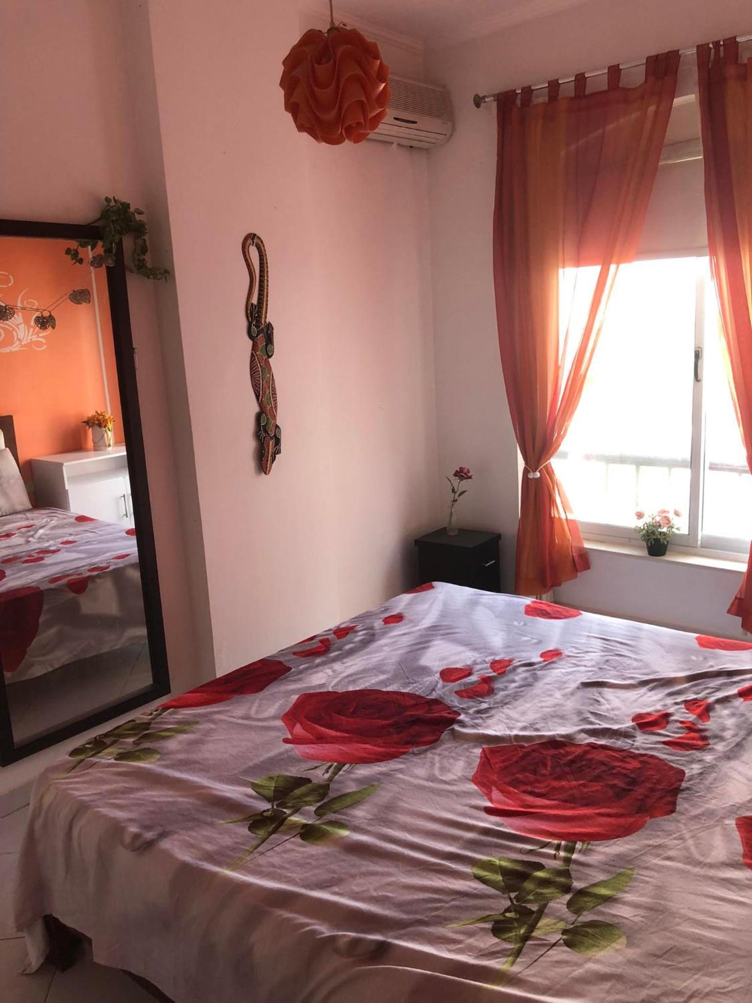 Apartman Desert pearl