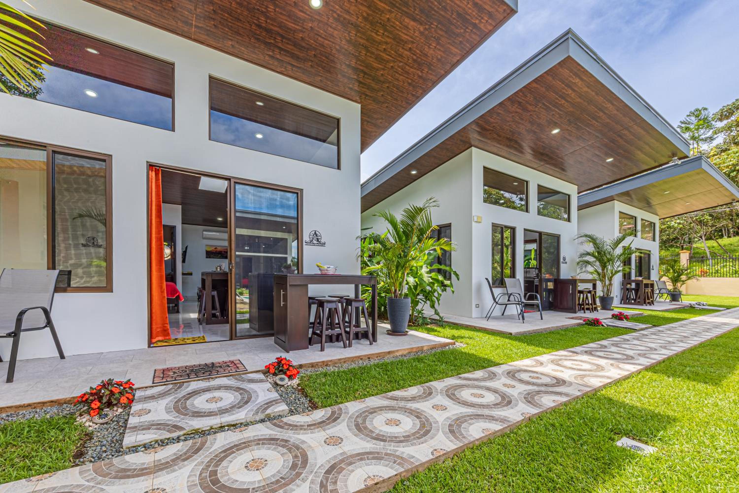 Shalom Chamo Villas