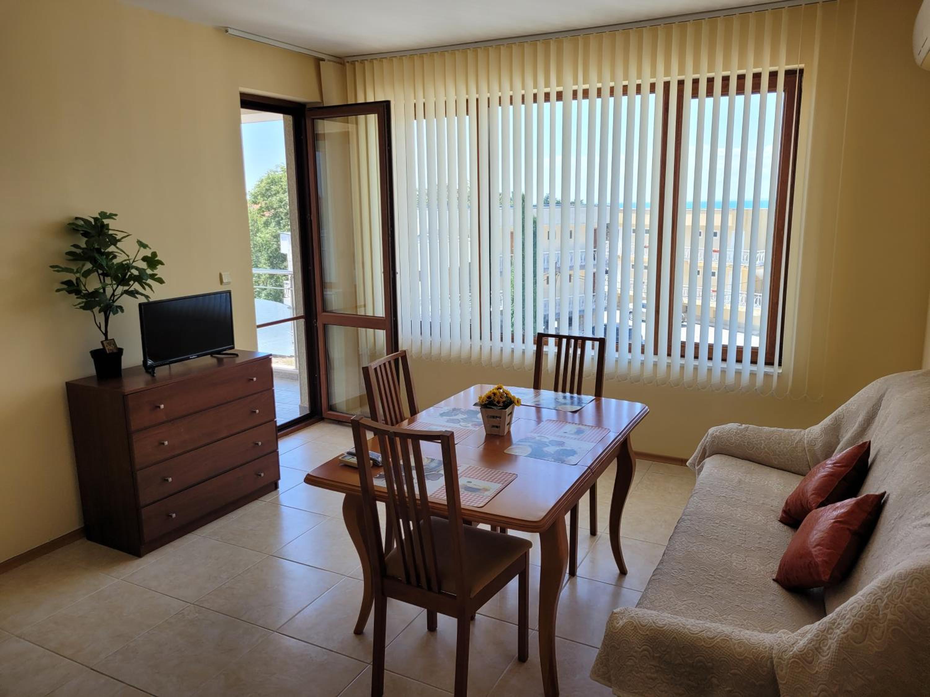 Laguna Alba Apartment